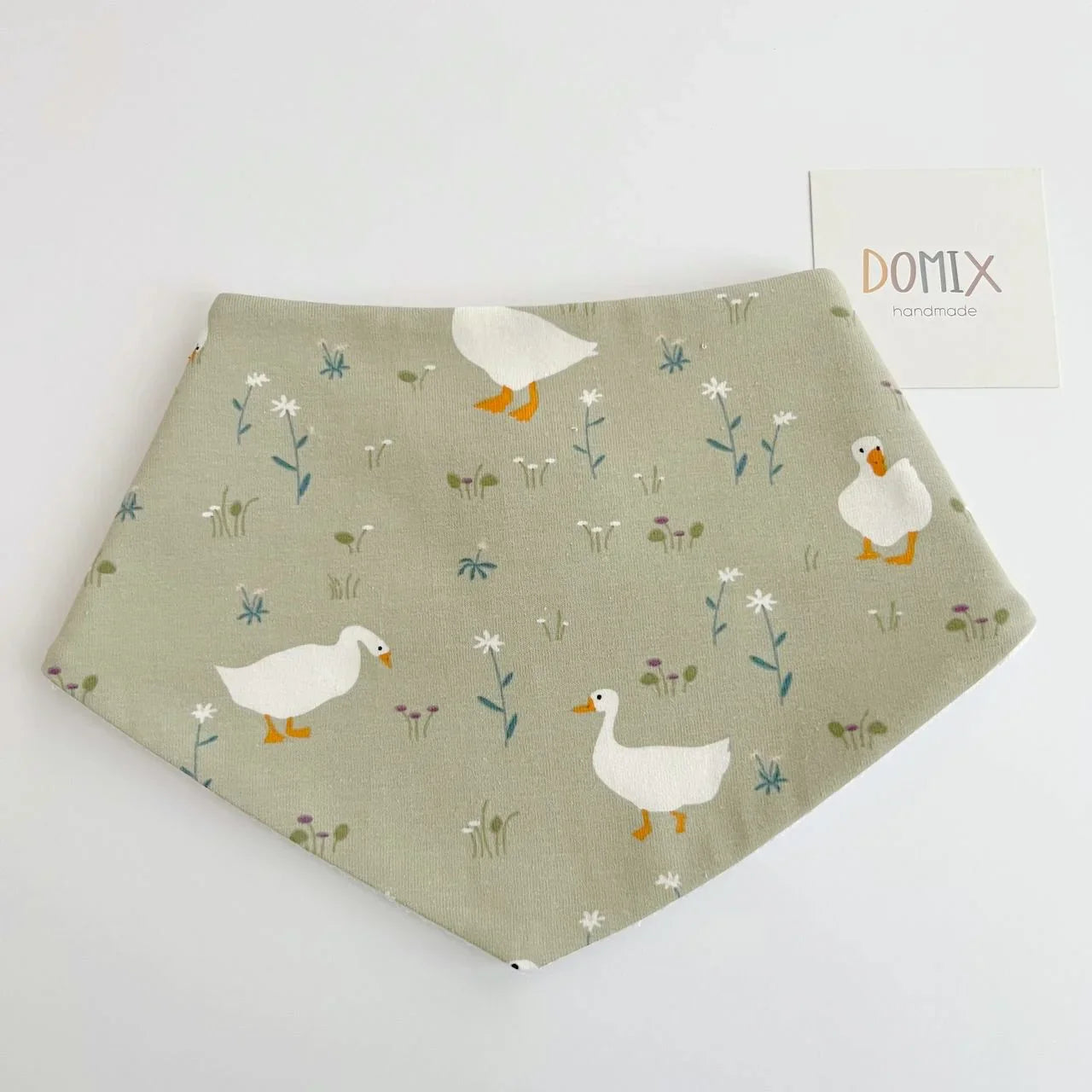Bib - Domix