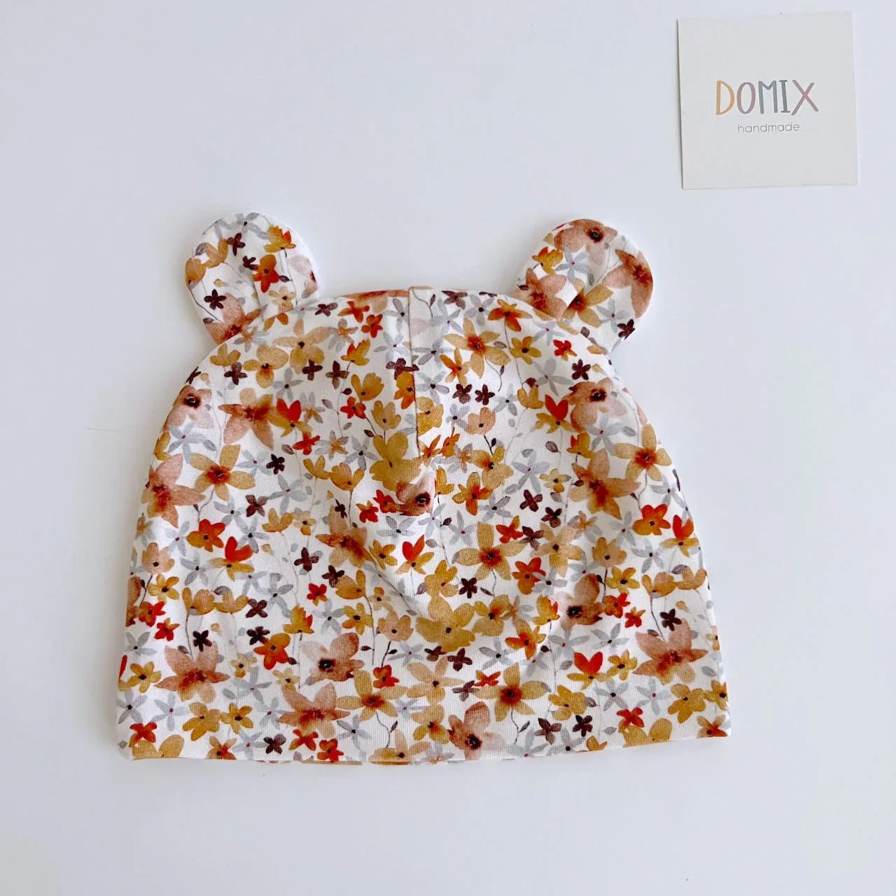 Baby Hat - Domix