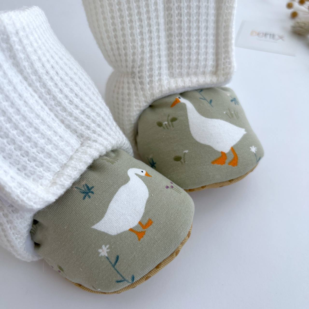 Boots Bears
