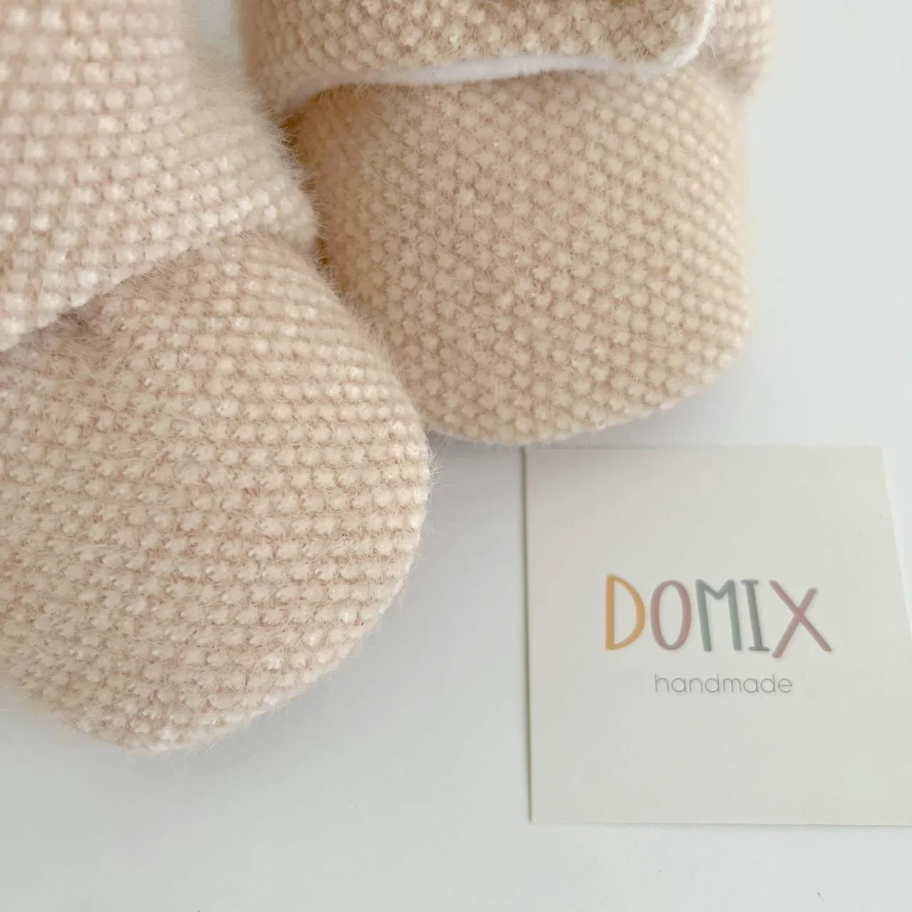 Boots - Domix
