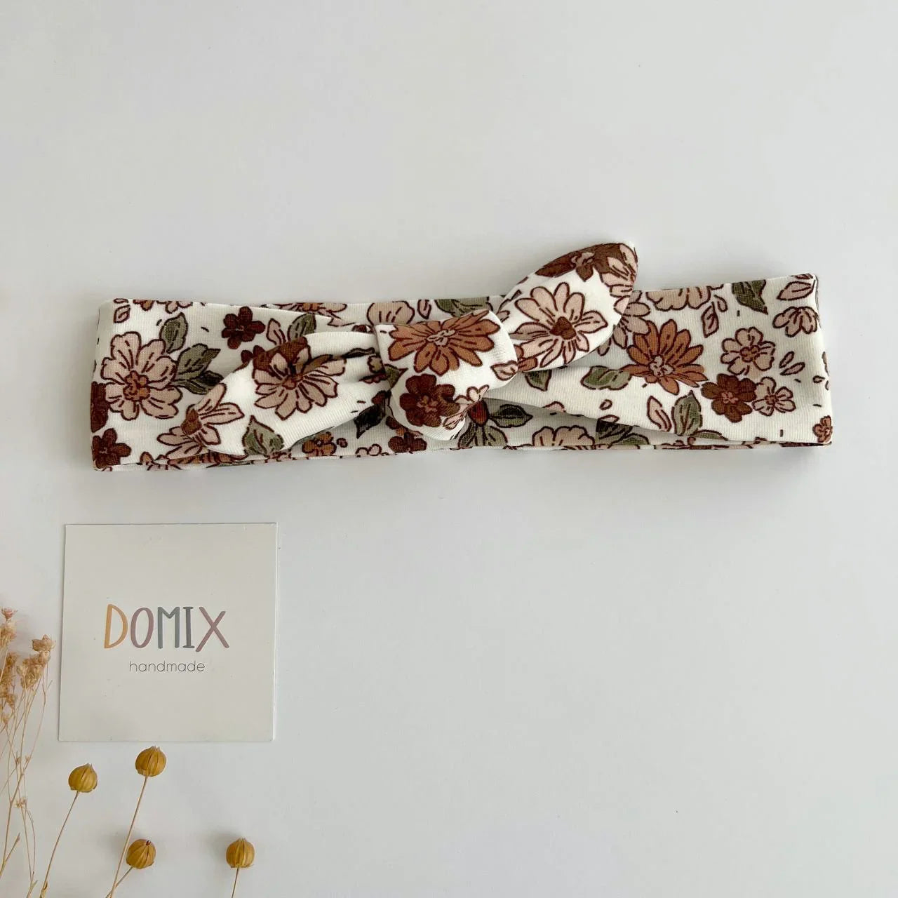 Baby Headband - Domix
