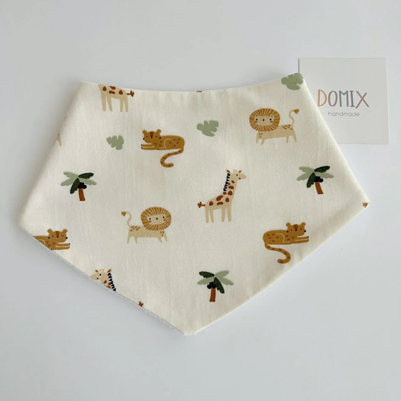 Bib - Domix