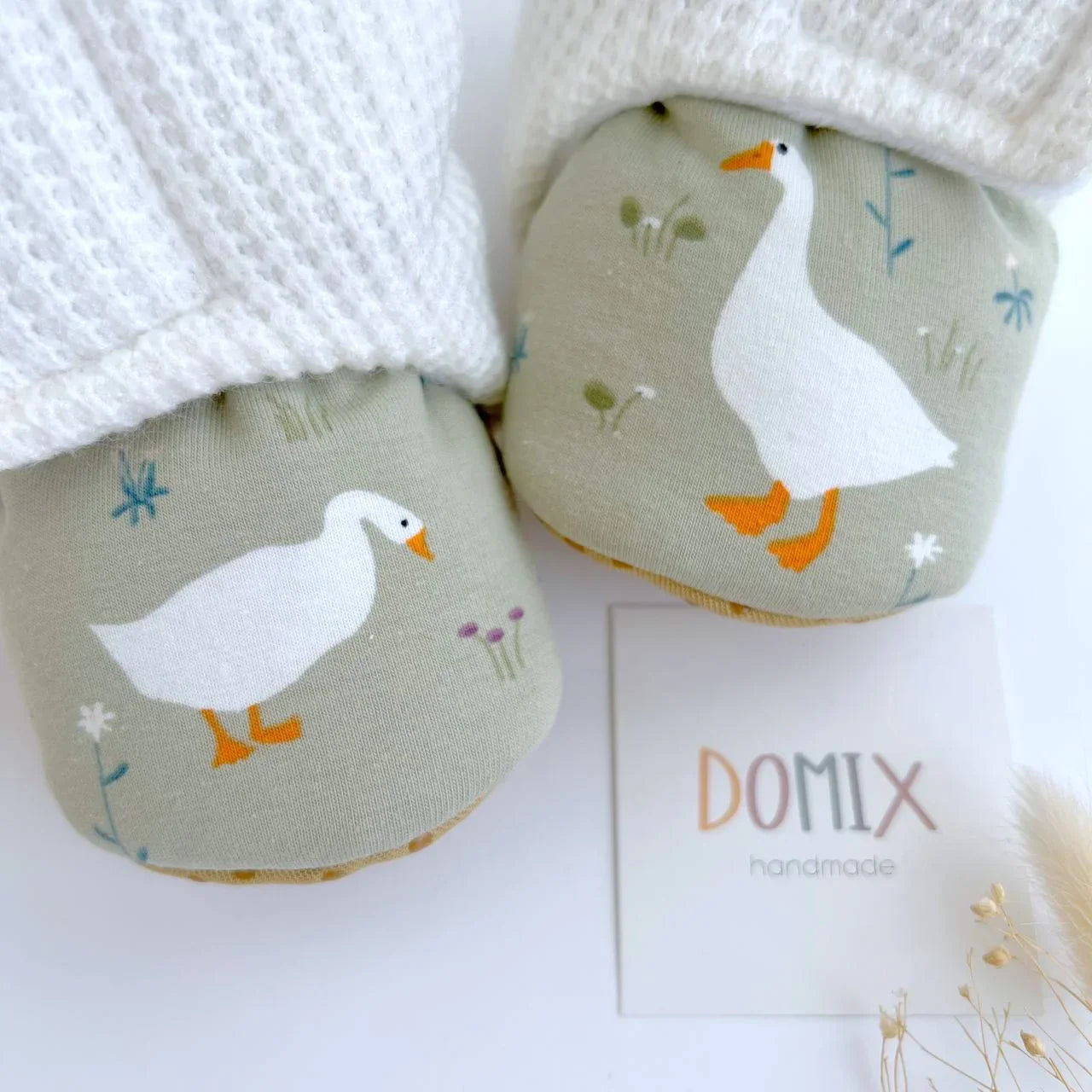 Boots Bears - Domix