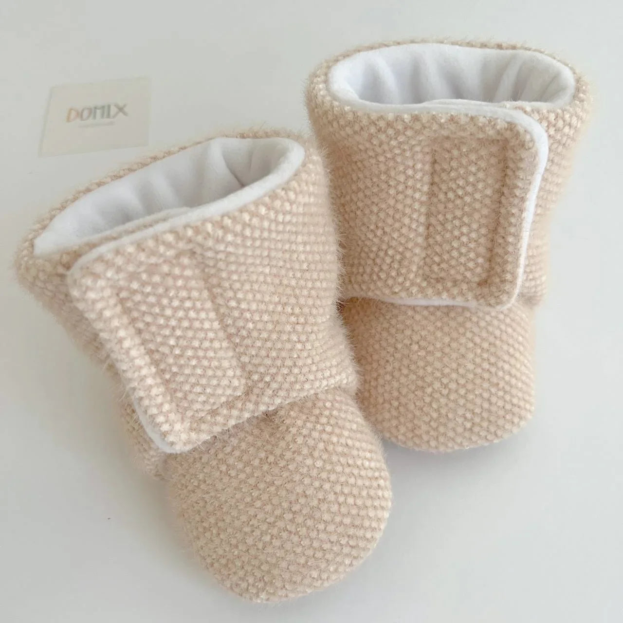 Boots - Domix