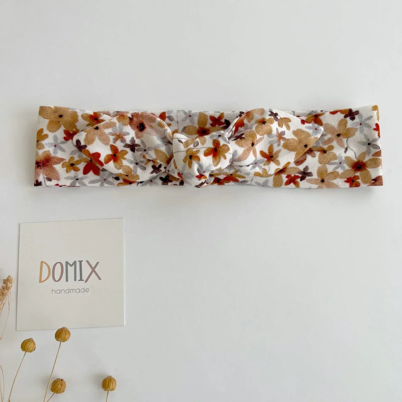 Baby Headband - Domix