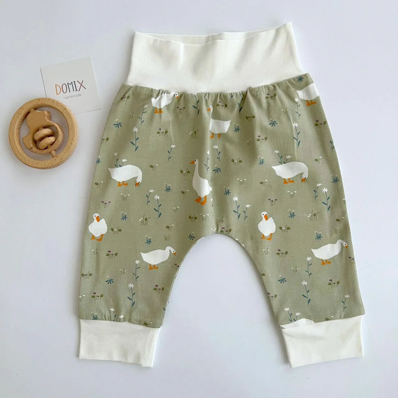 Ducks Set - Domix