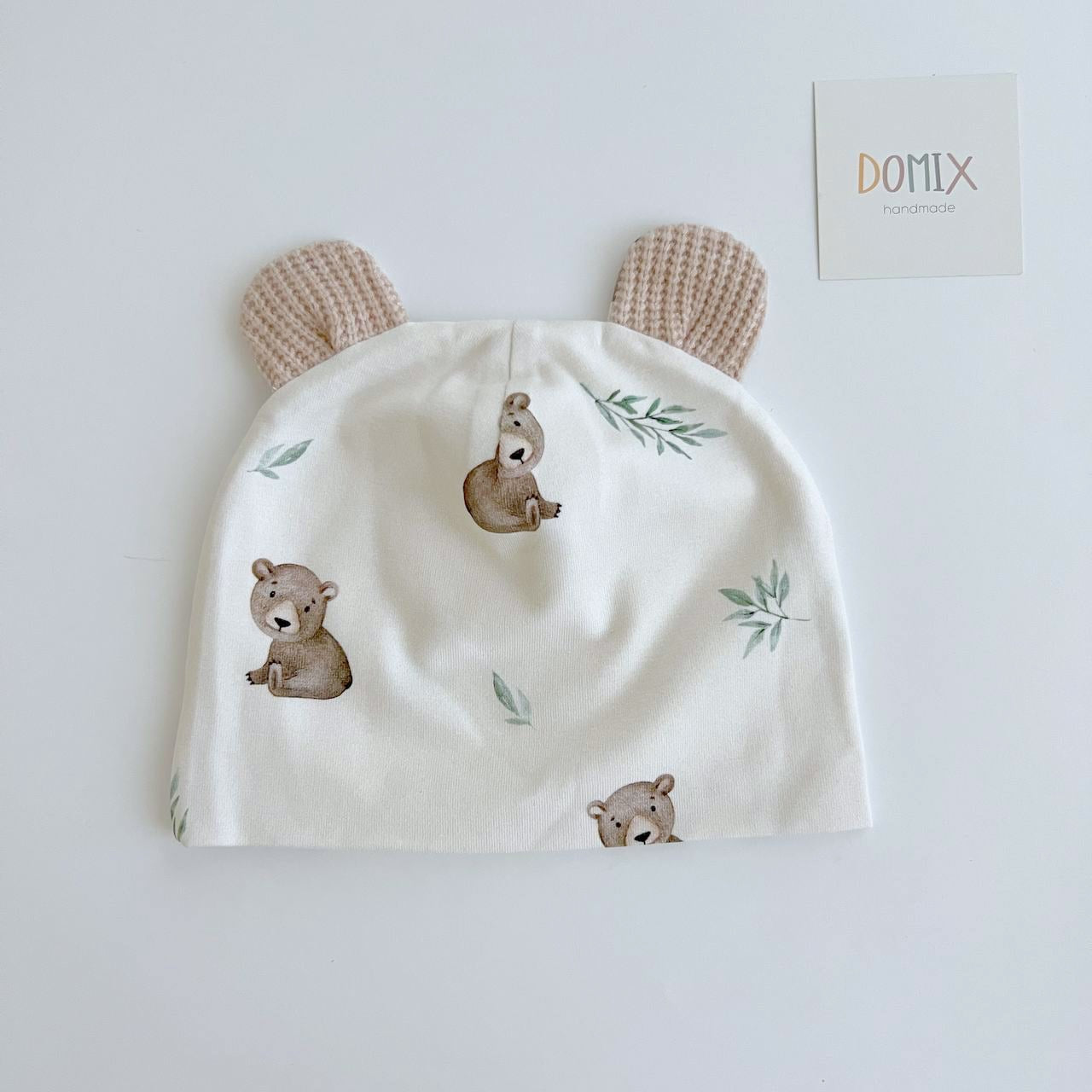 Baby Hat