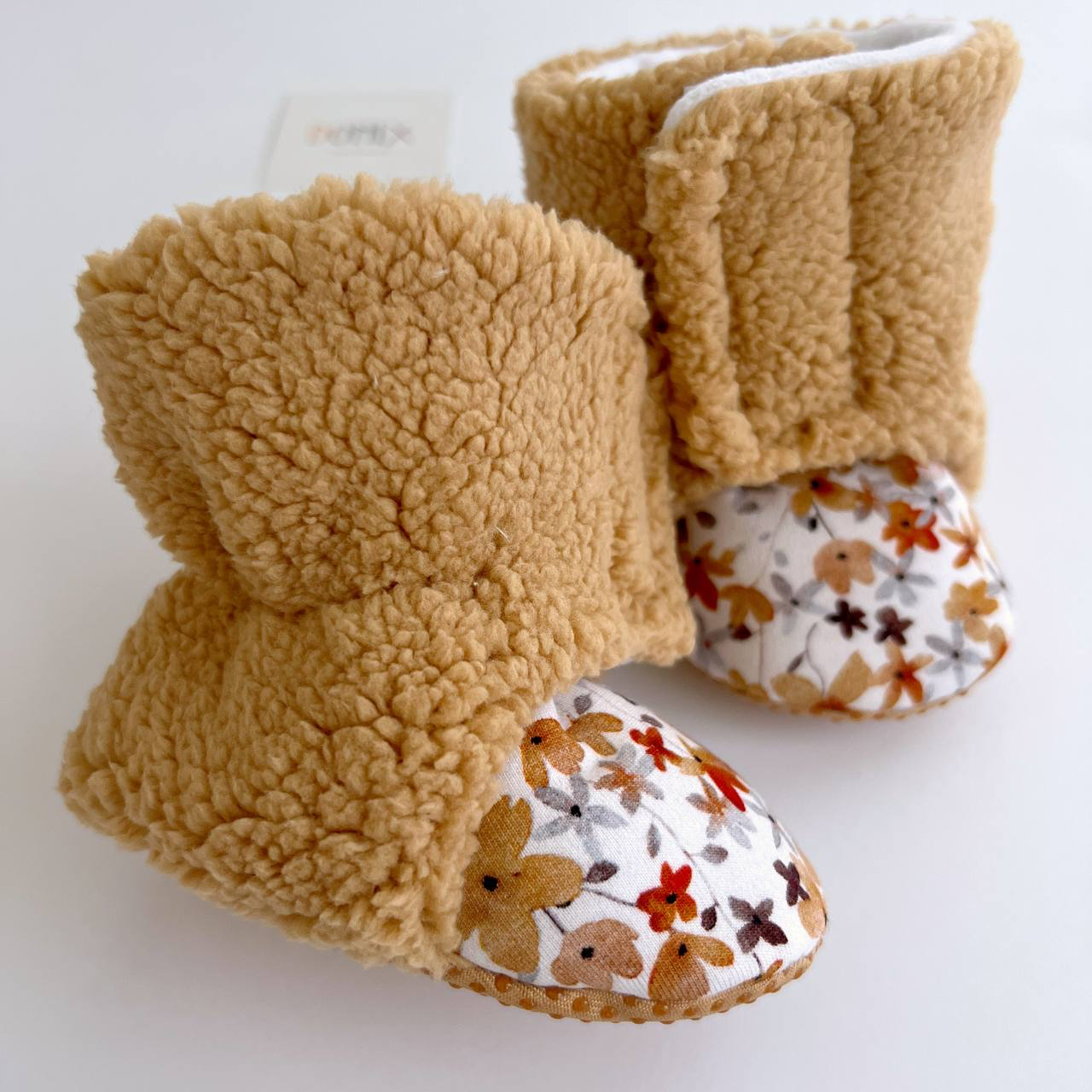 Bottes Fleurs