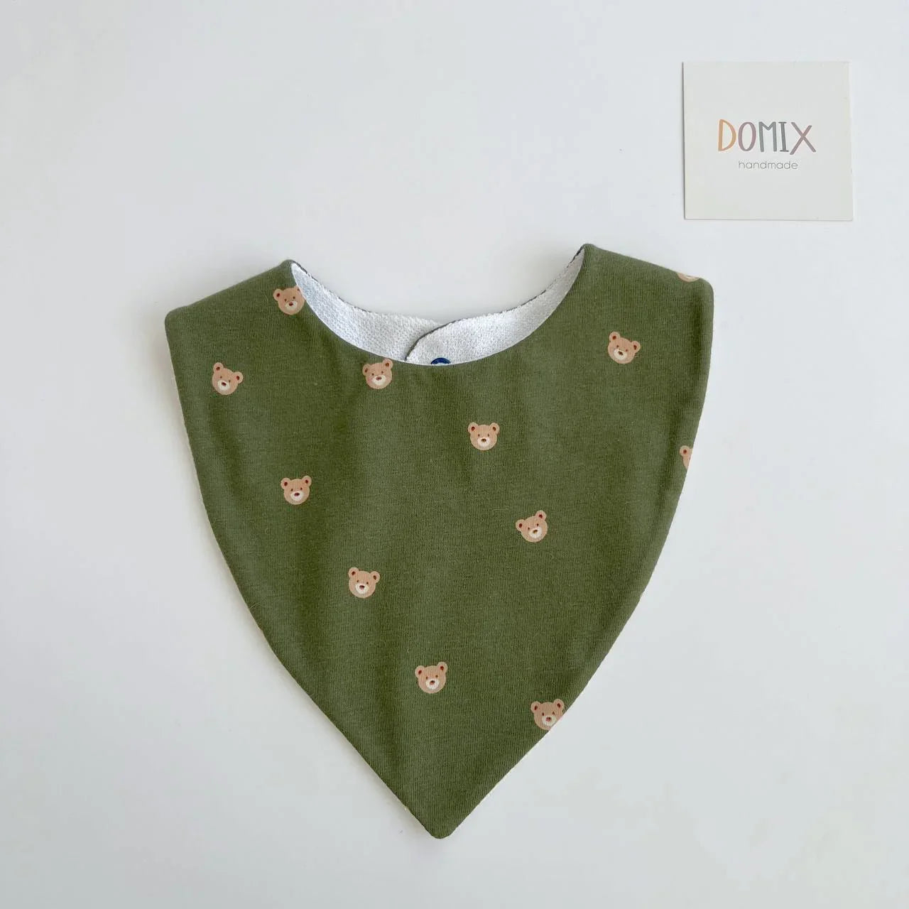 Bibs Bears - Domix