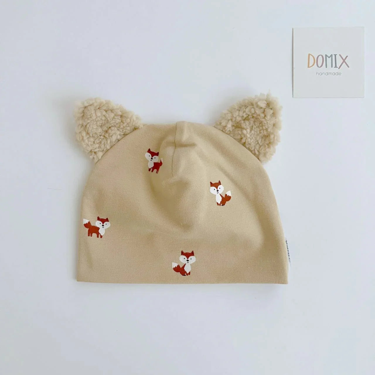 Baby Hat - Domix