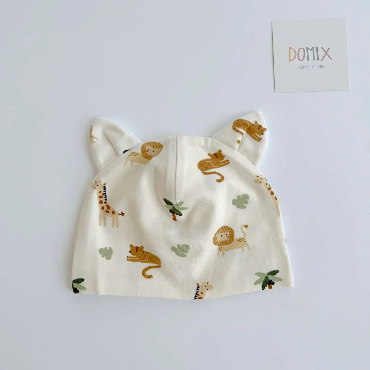 Baby Hat - Domix