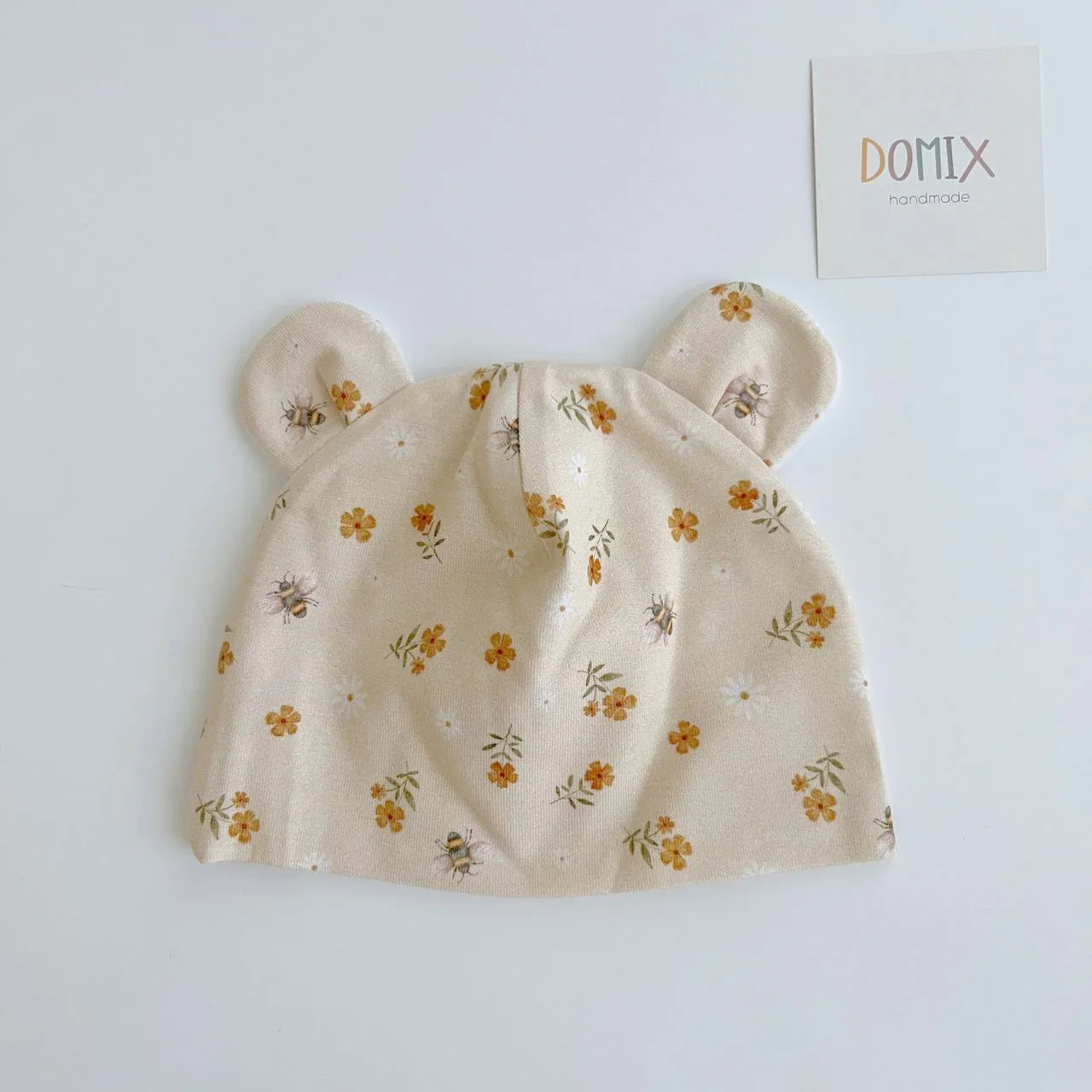Baby Hat - Domix