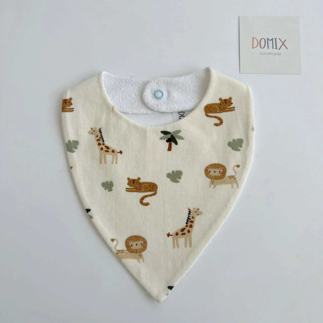 Bibs Duck - Domix