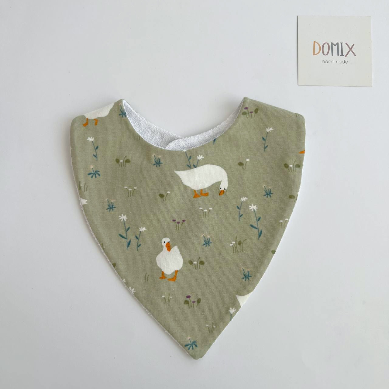 Bibs Canard