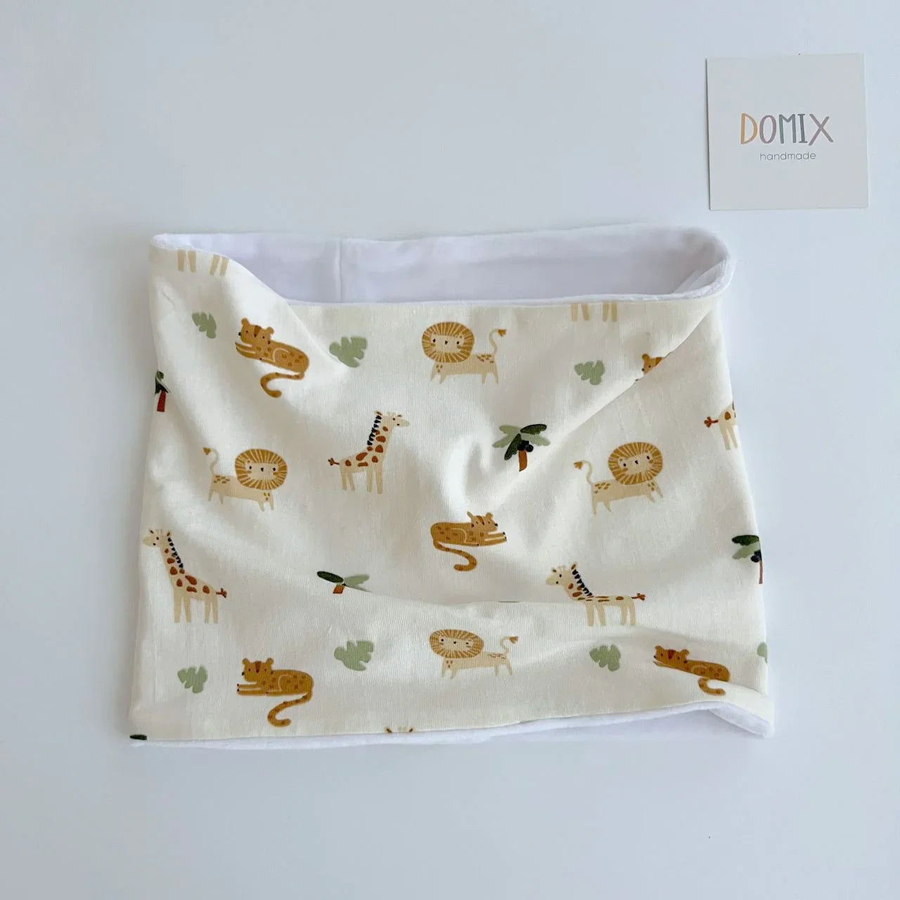 Snood - Domix