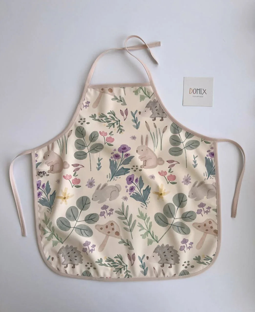 Waterproof Apron for Children - Domix