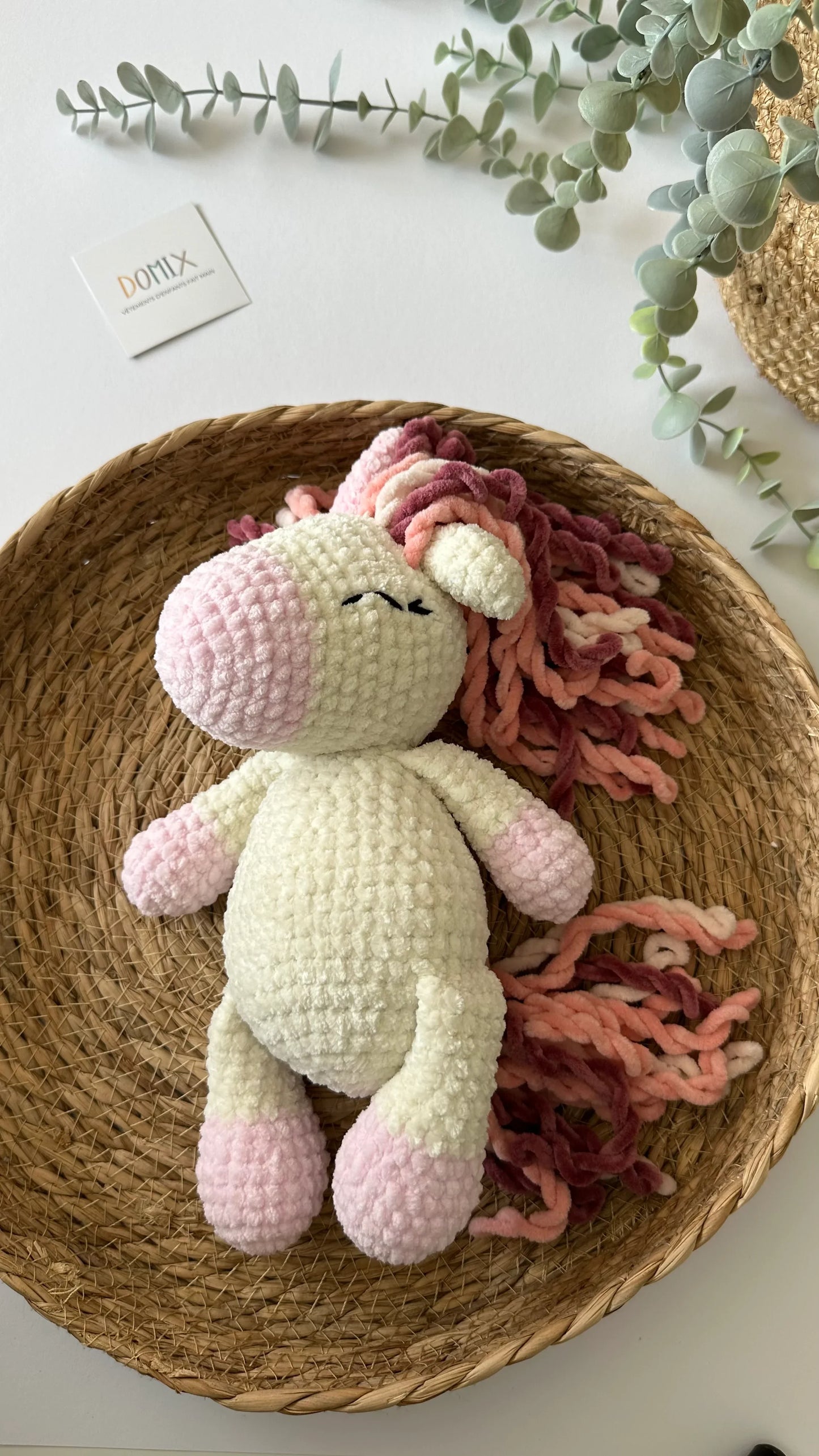Unicorn - Domix