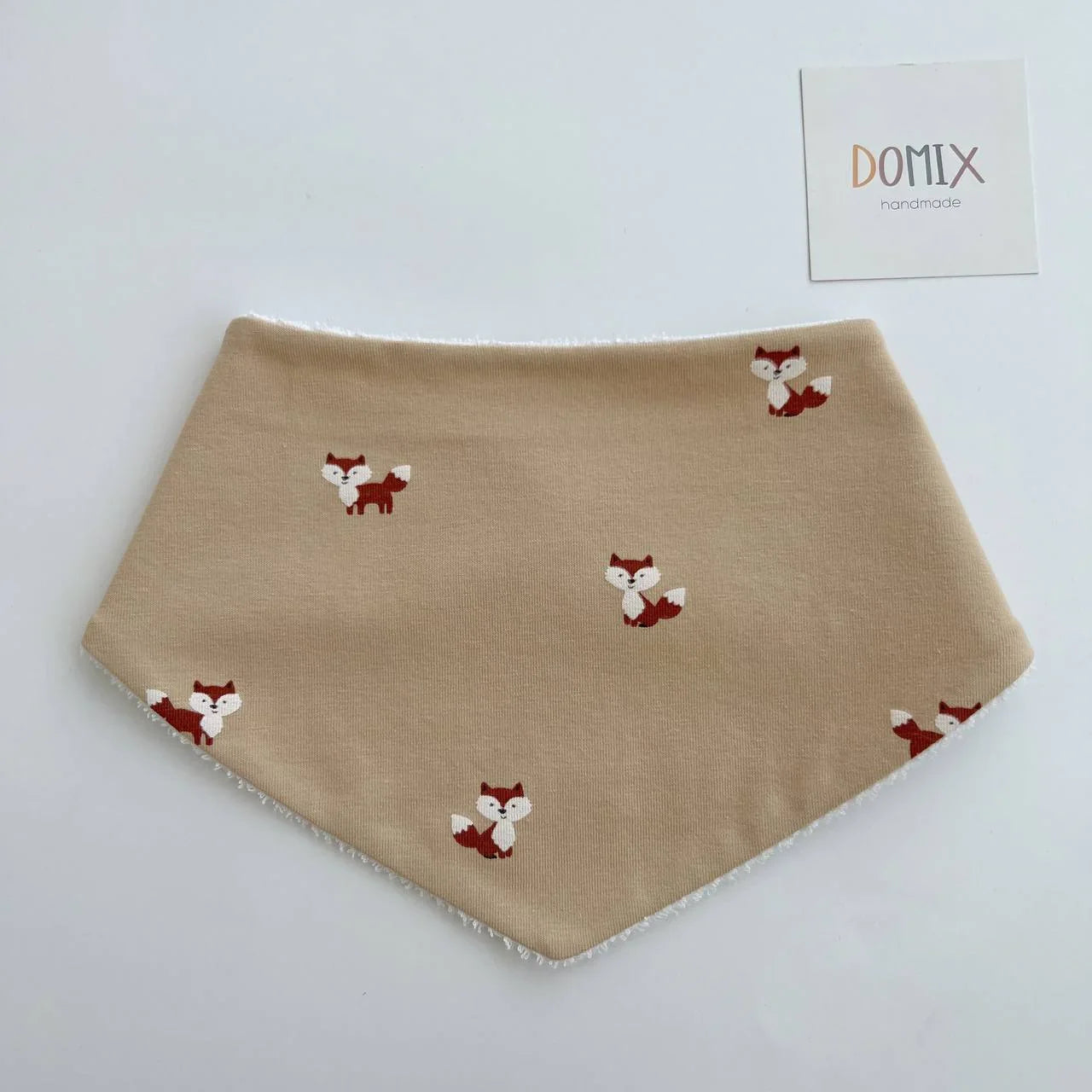 Bib - Domix