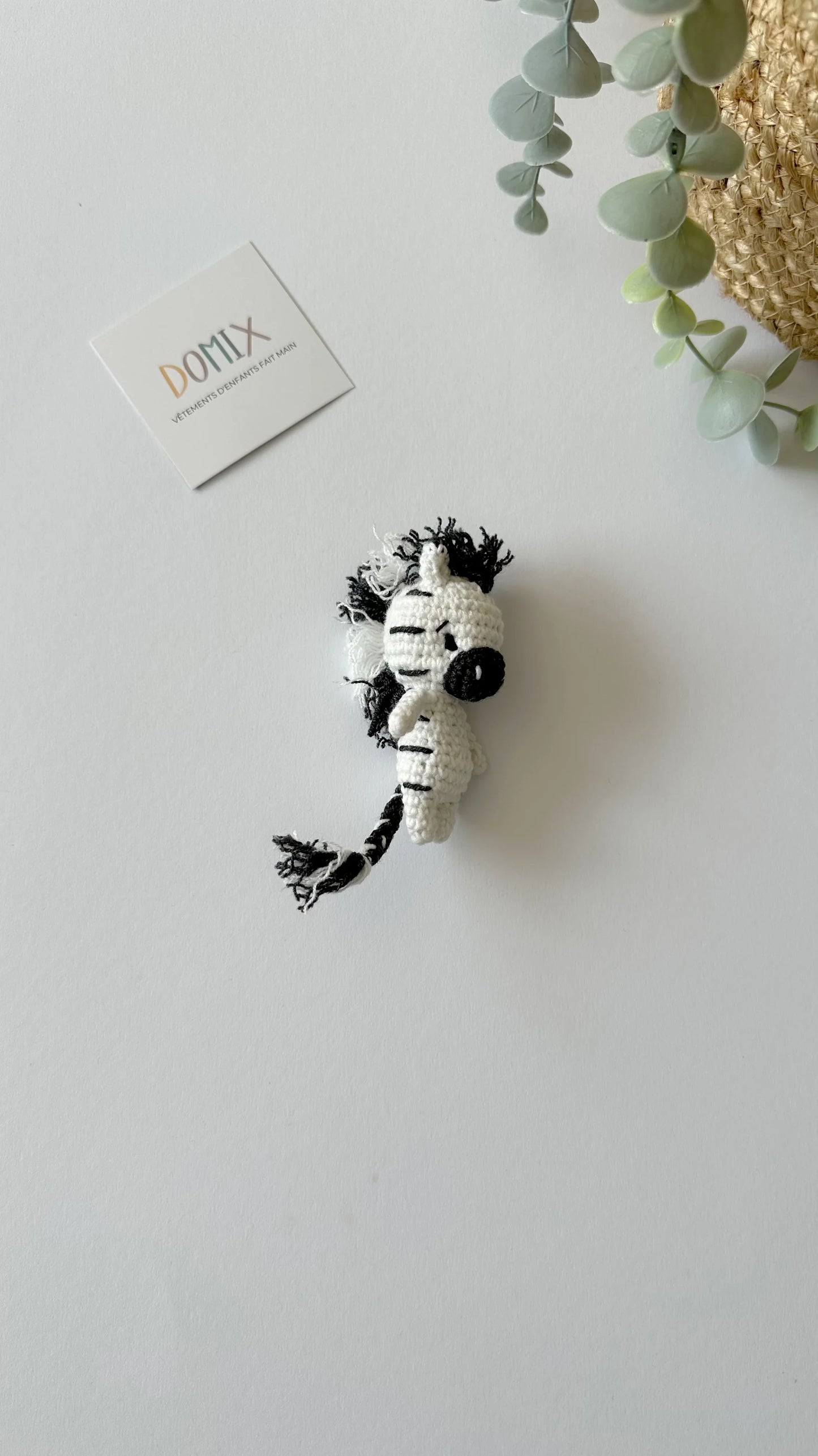 Mini Animal - Domix