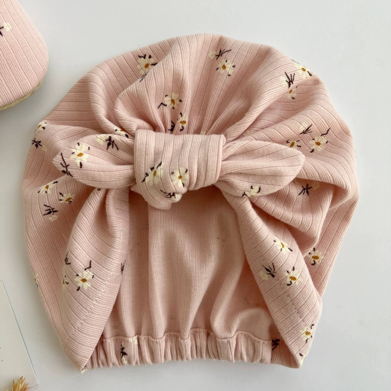 Fleurs de turban