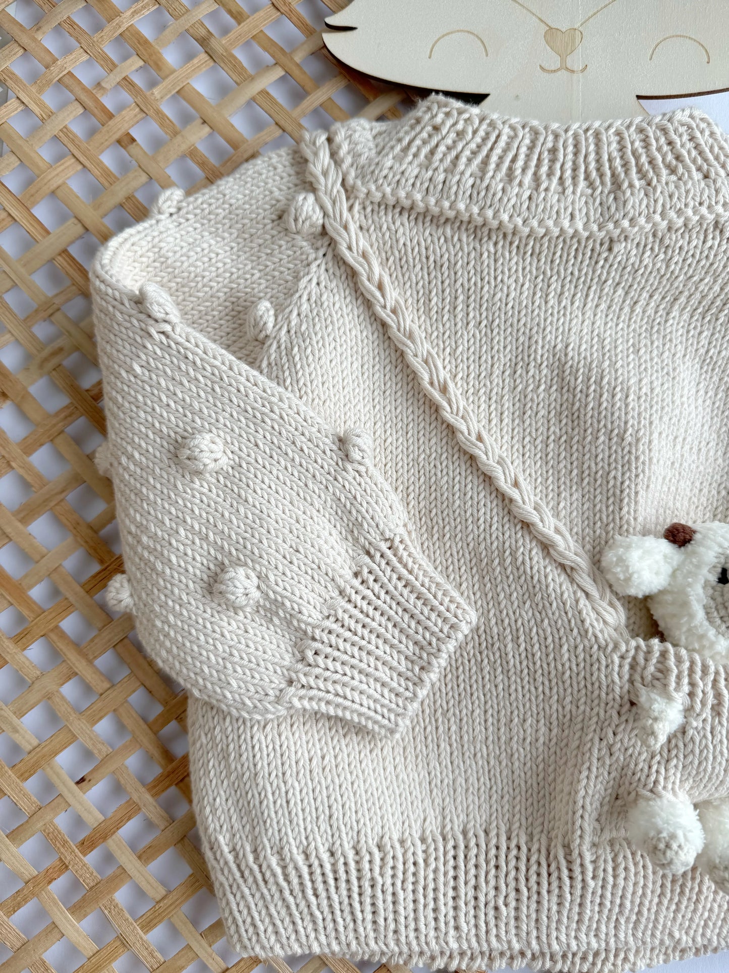 The Snuggle Pocket - Domix