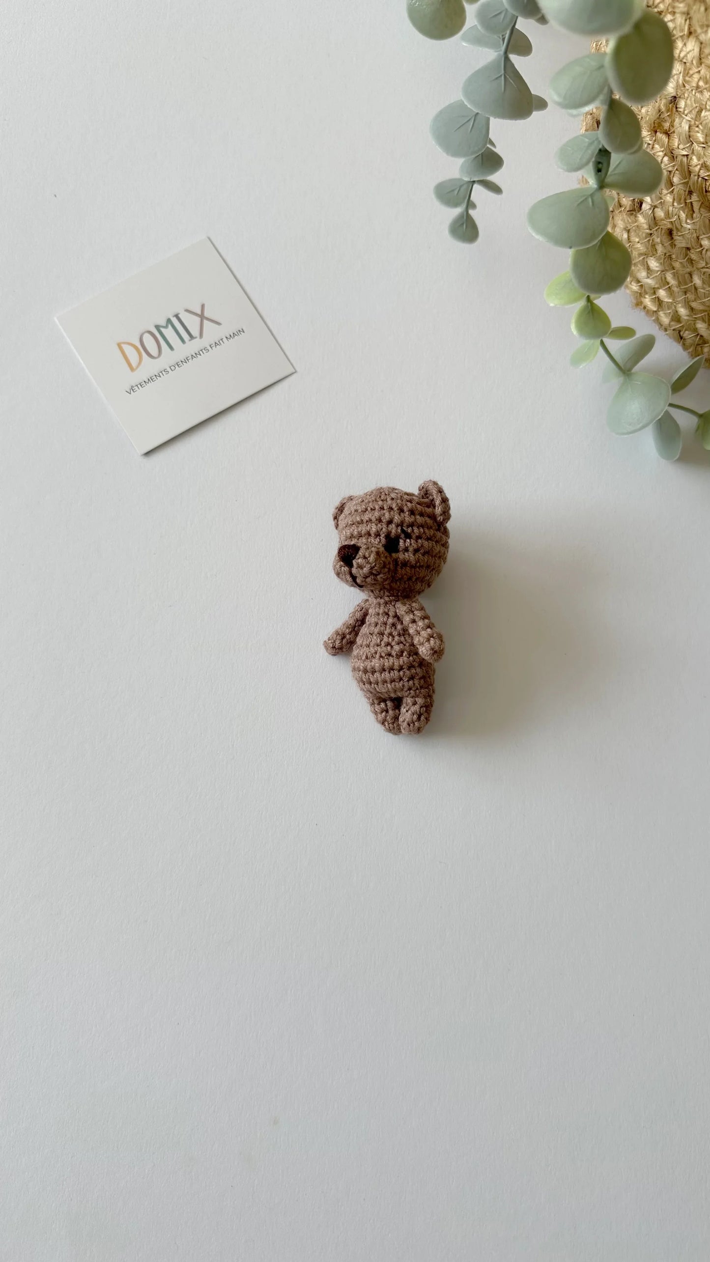 Mini Animal - Domix