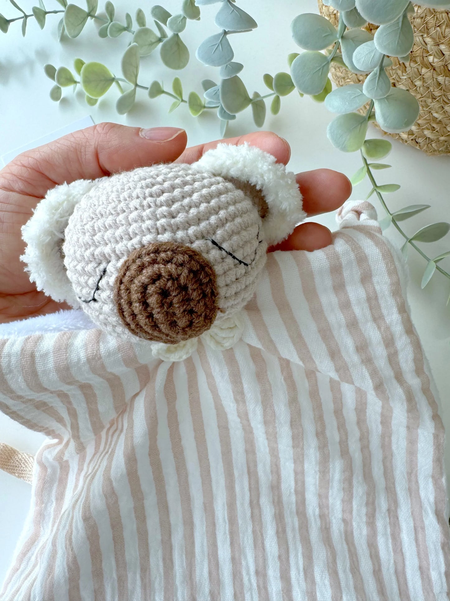 Doudou Koala - Domix