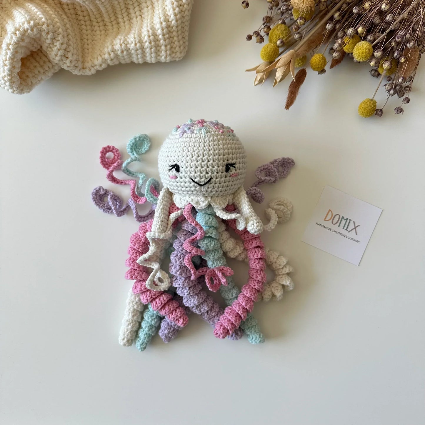 Octopus - Domix