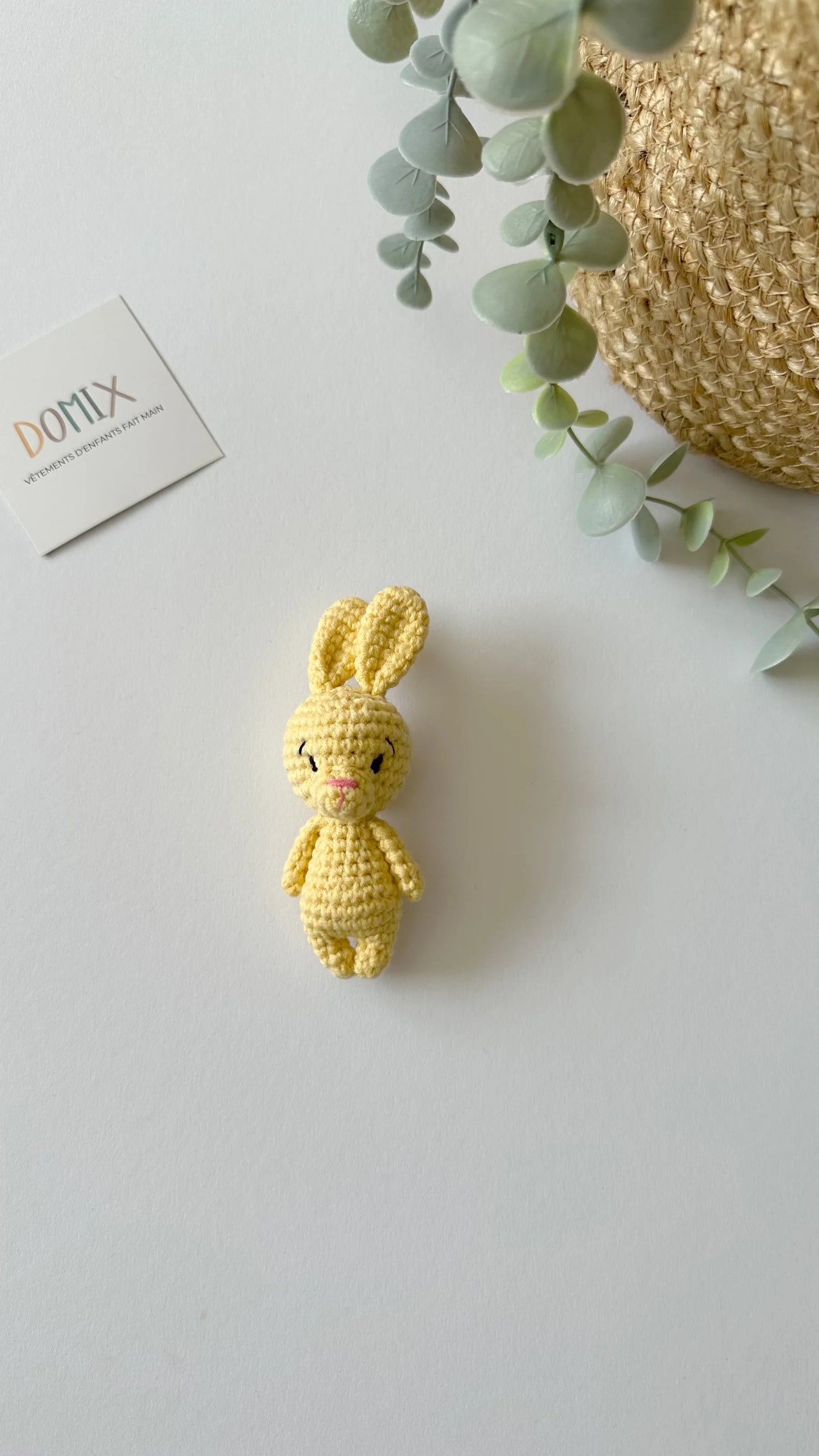 Mini Animal - Domix