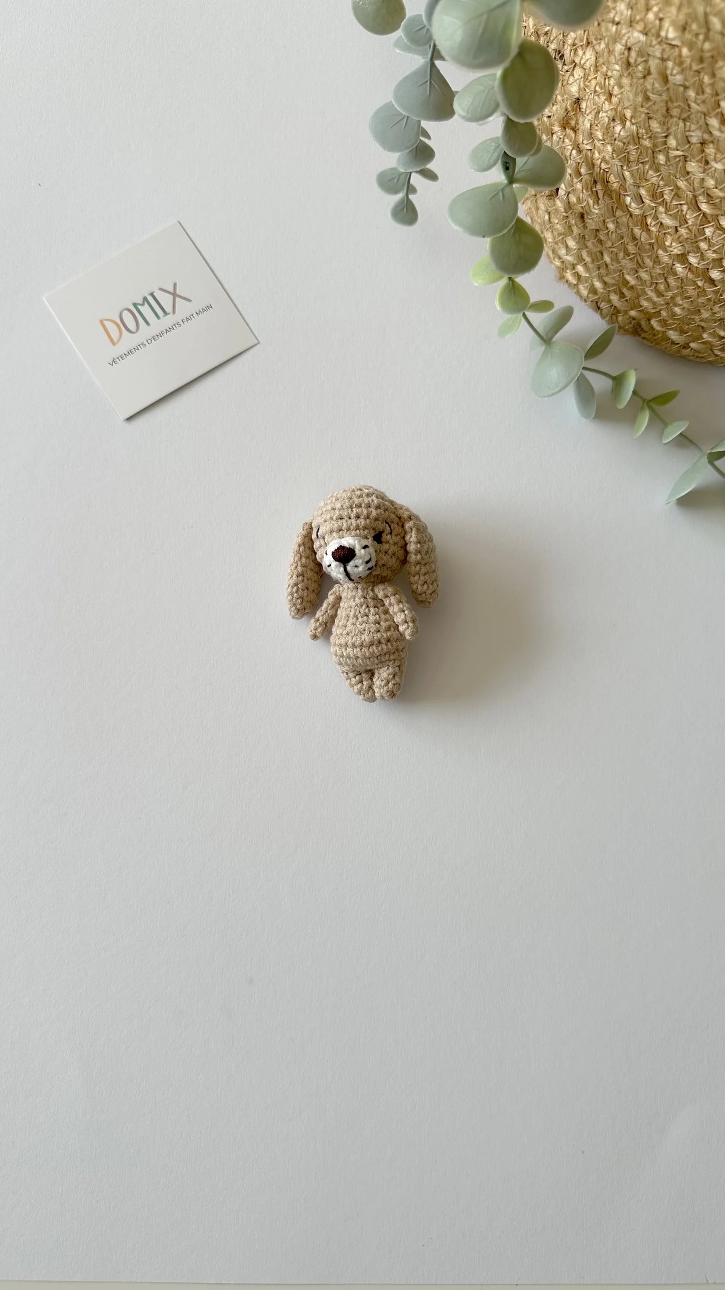 Mini Animal - Domix
