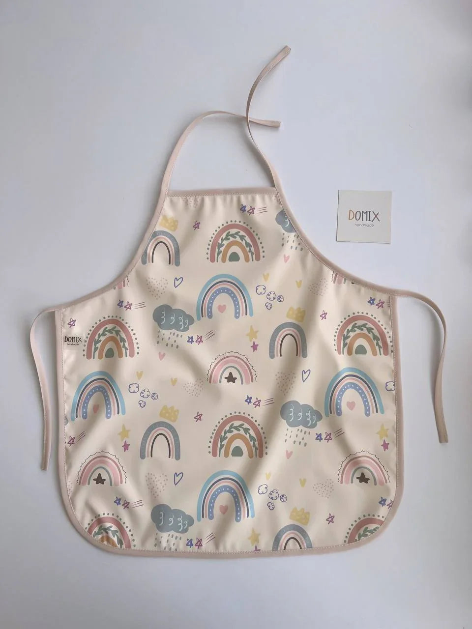 Creative Play Apron - Domix