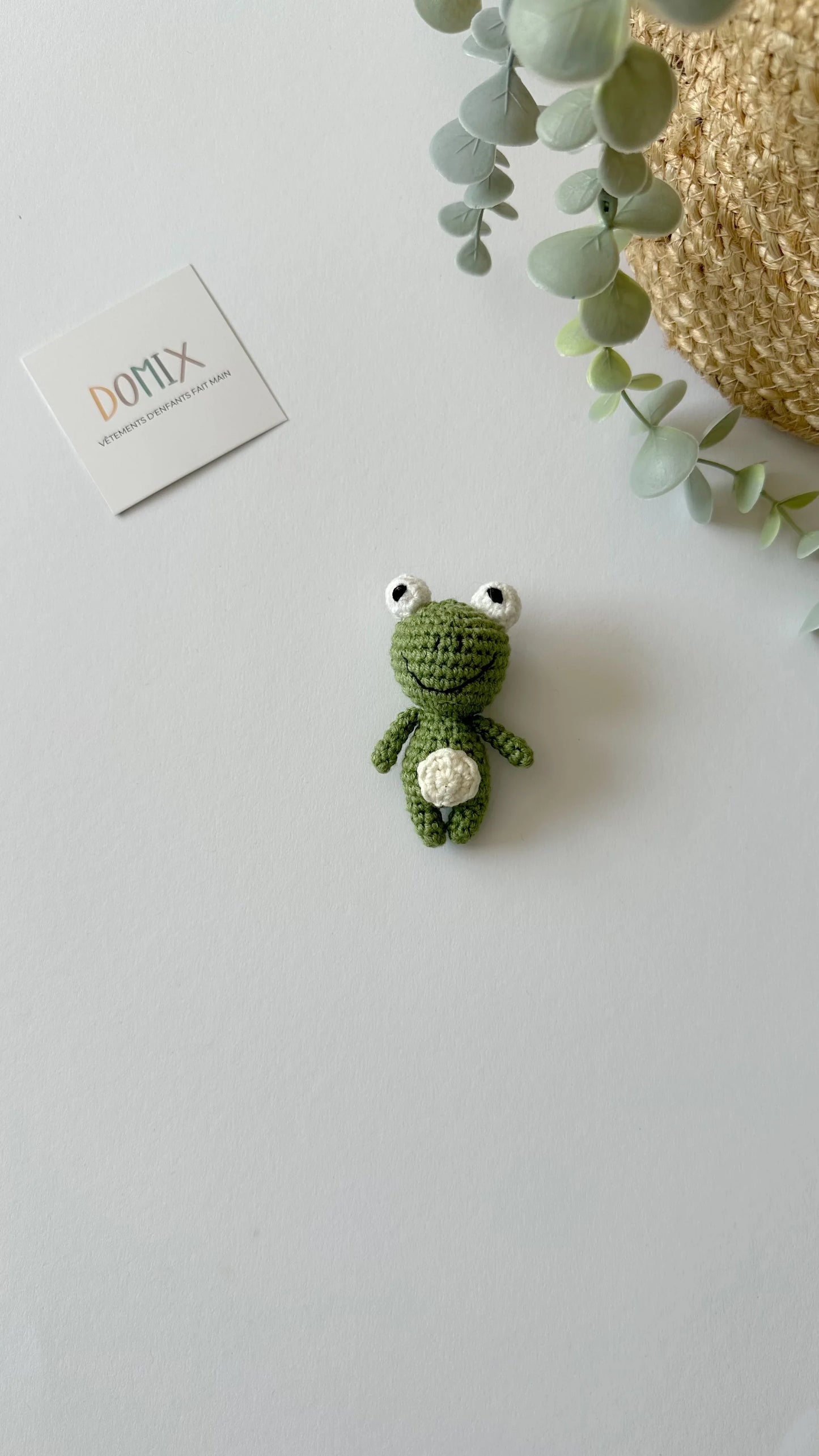 Mini Animal - Domix