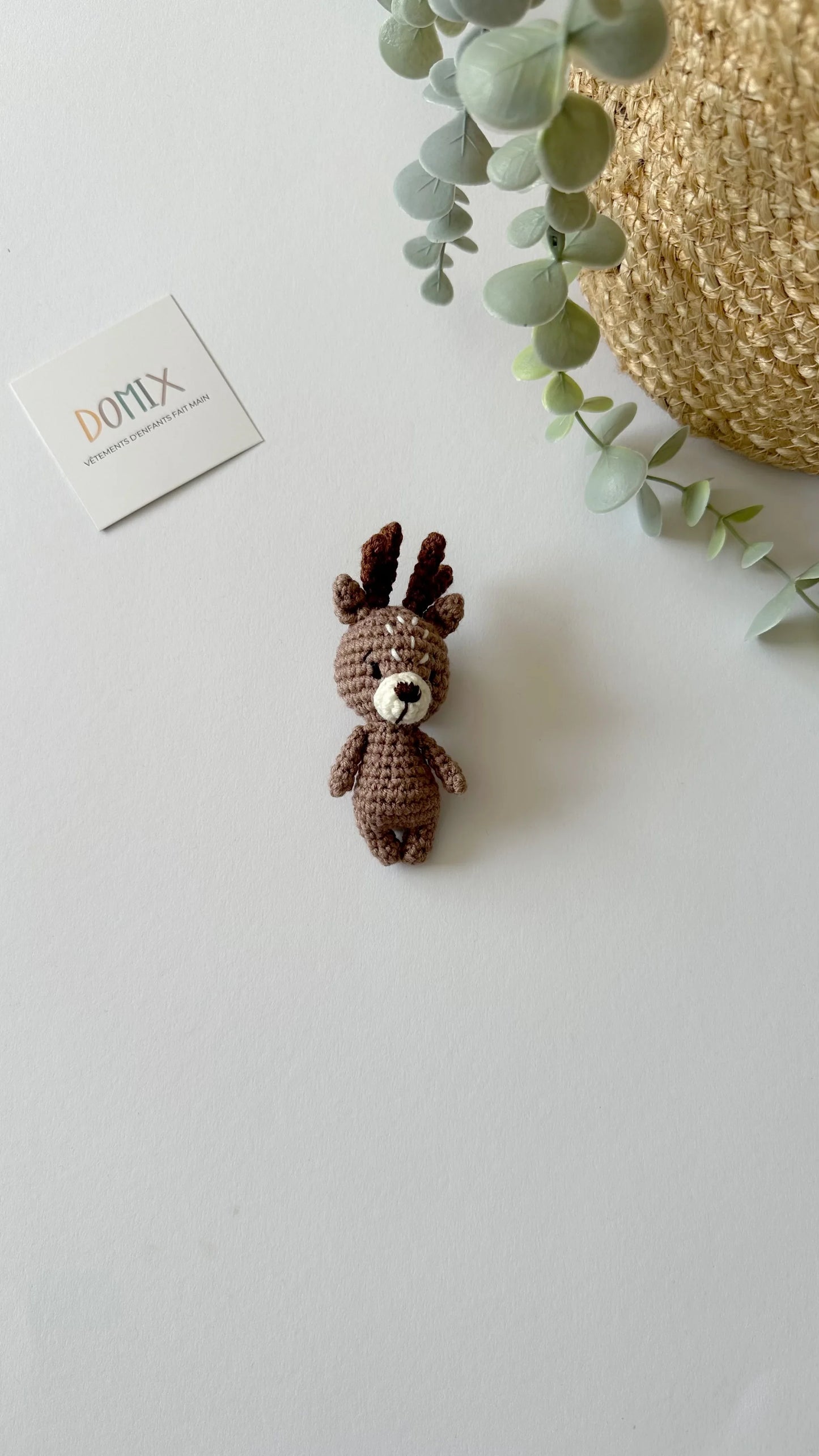 Mini Animal - Domix