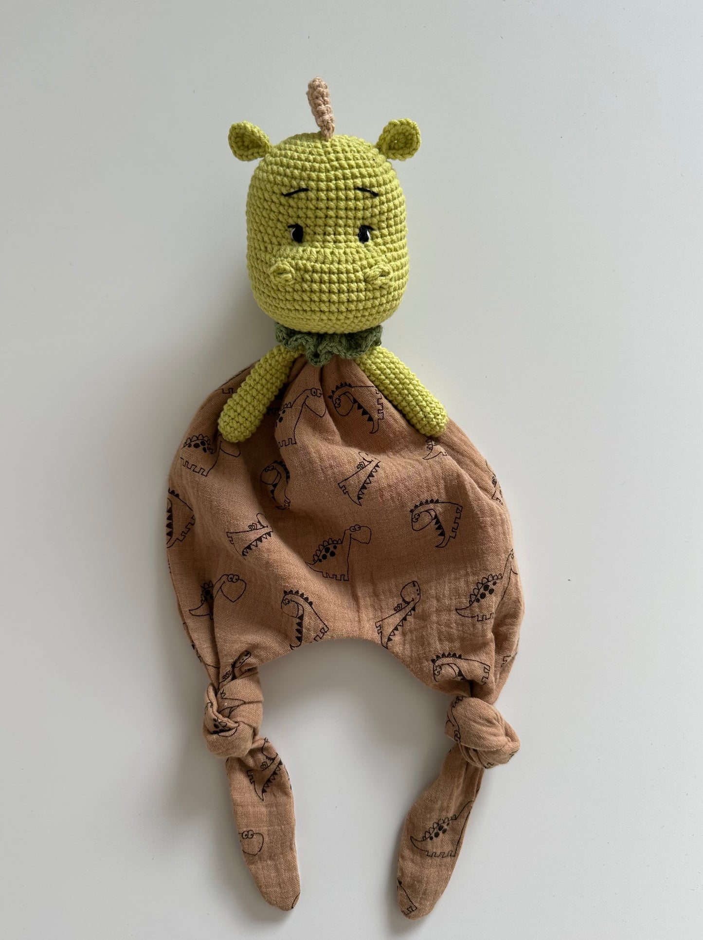 Doudou Cerf