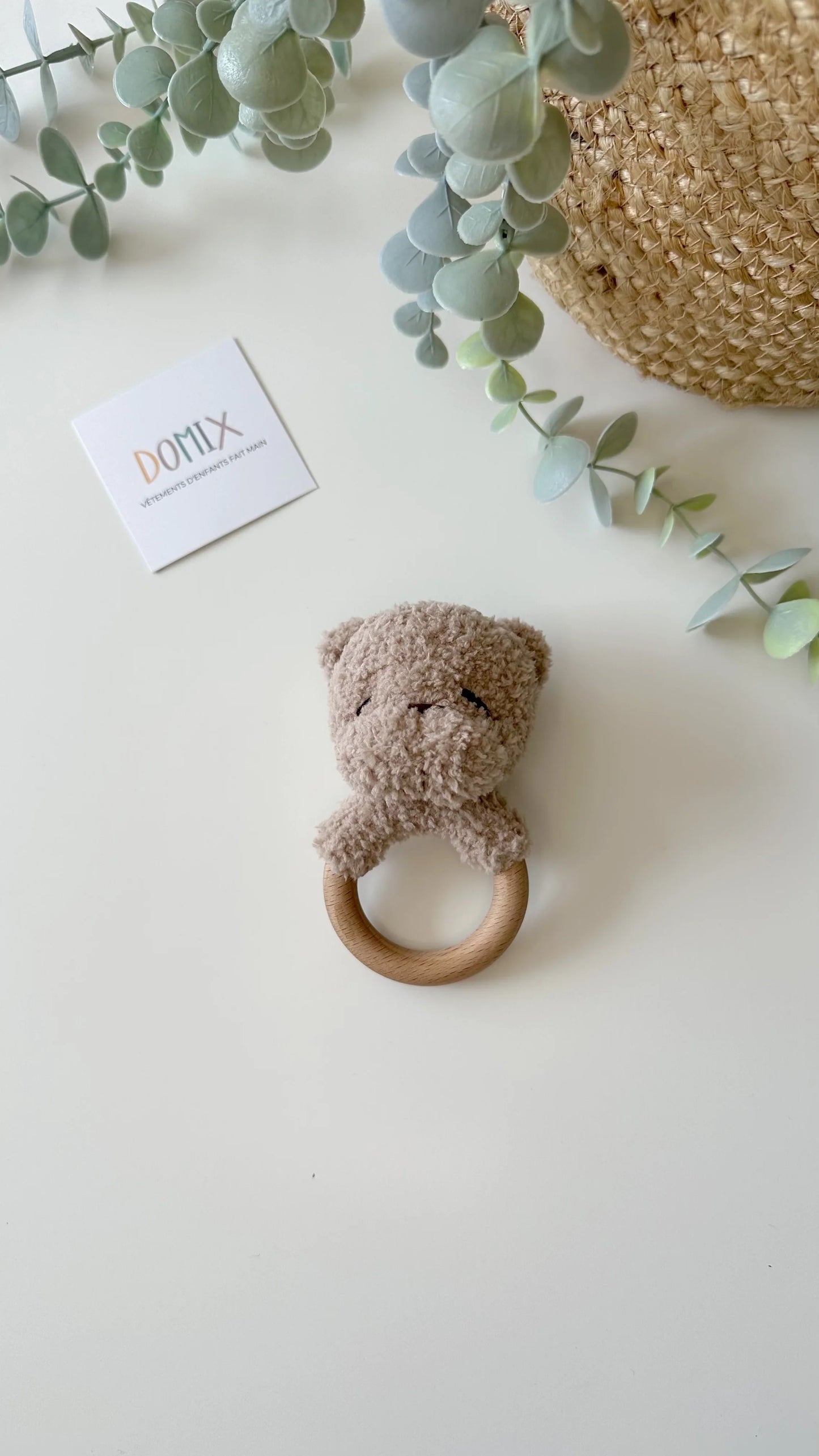 Ruttle Softy - Domix