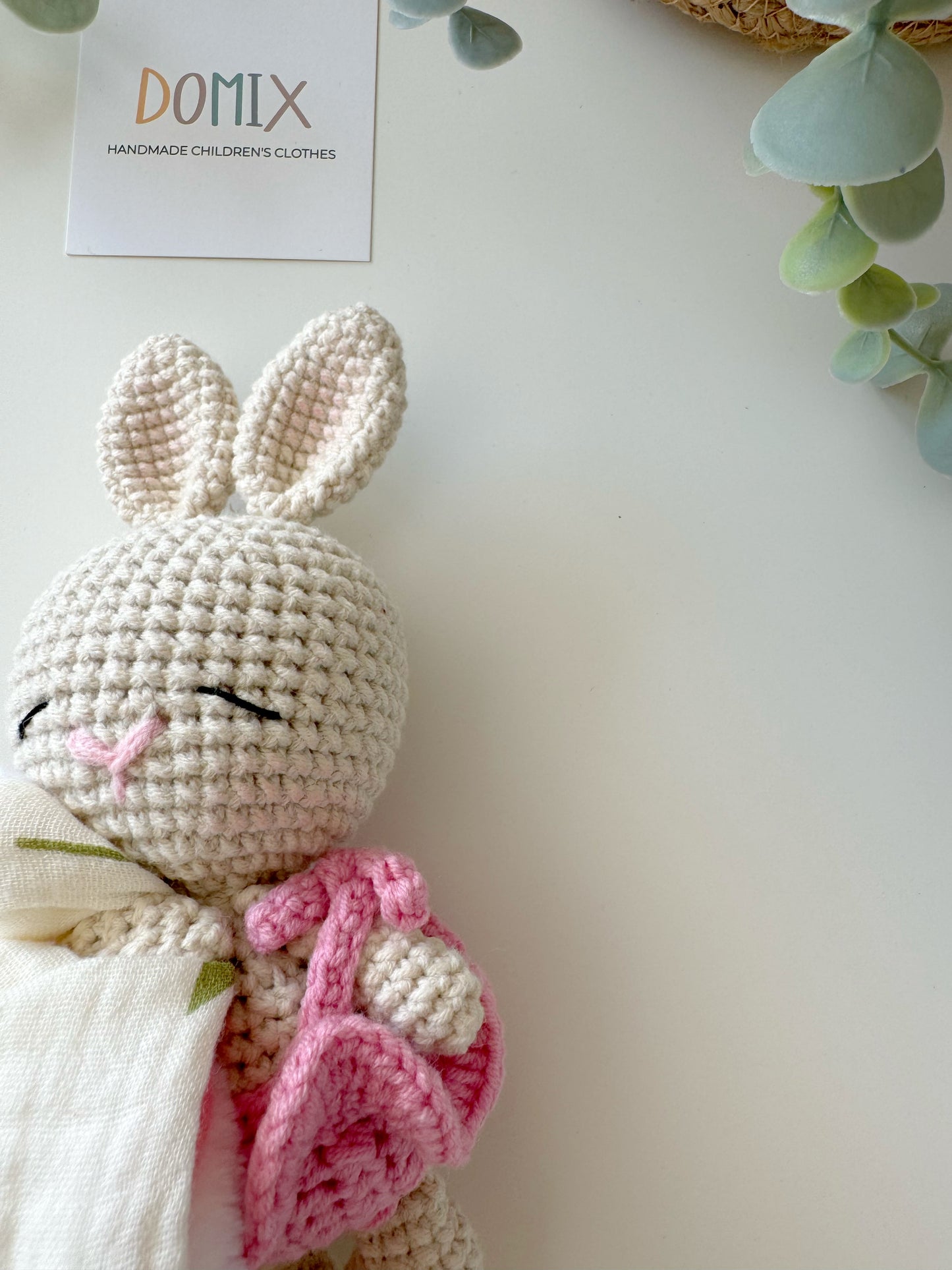 Doudou Hase