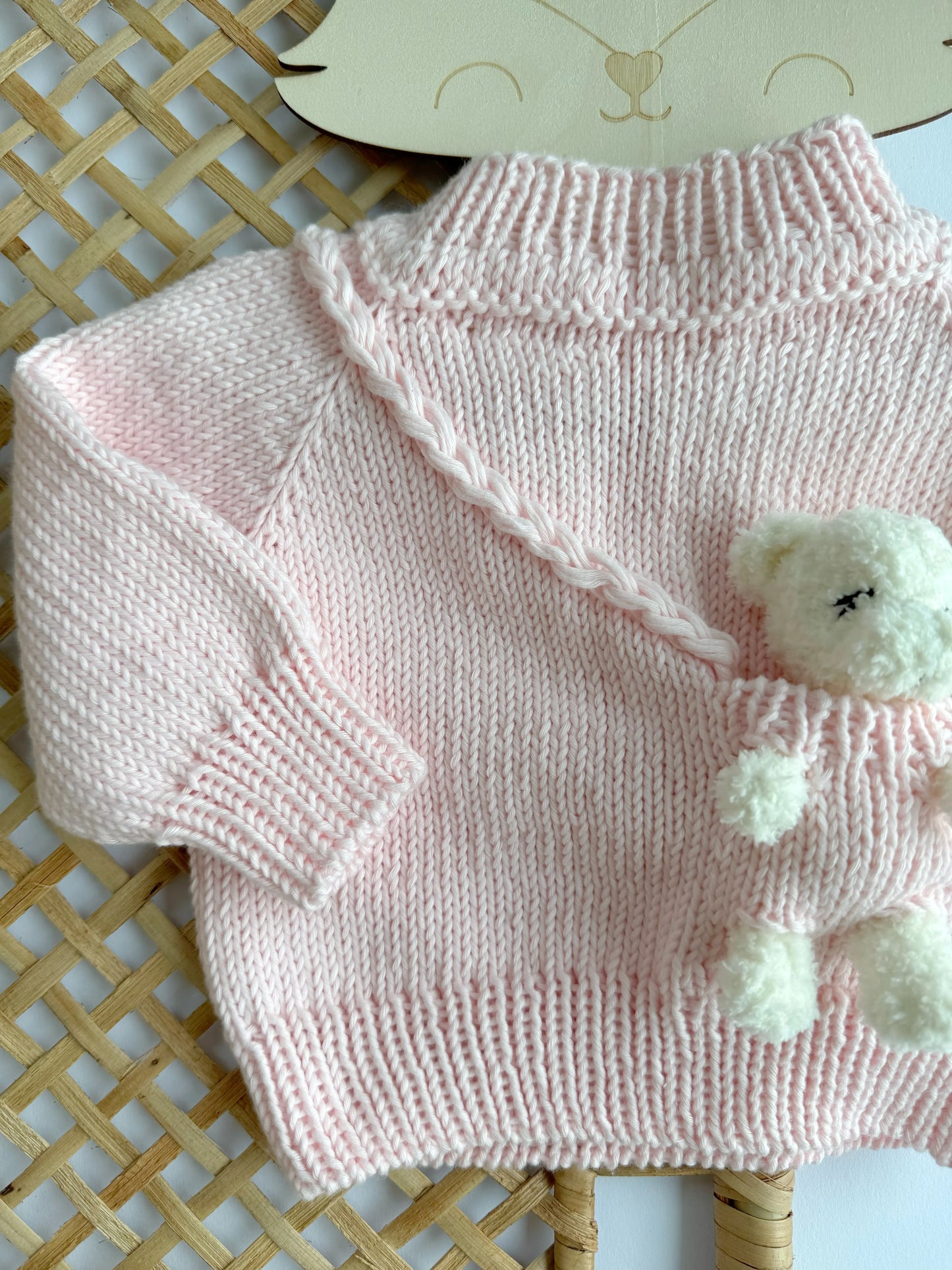Pocket Pal Pullover - Domix