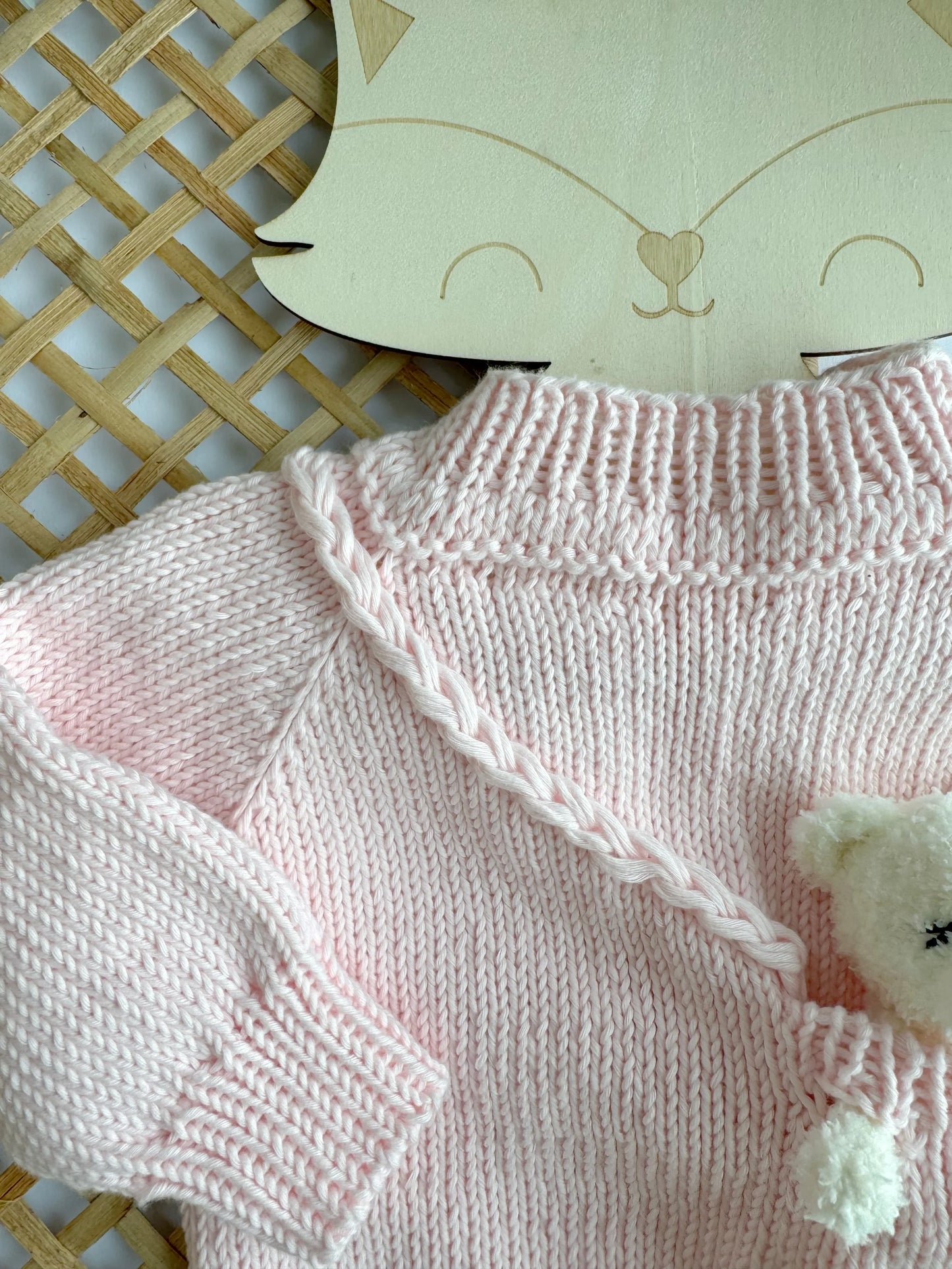 Pocket Pal Pullover - Domix