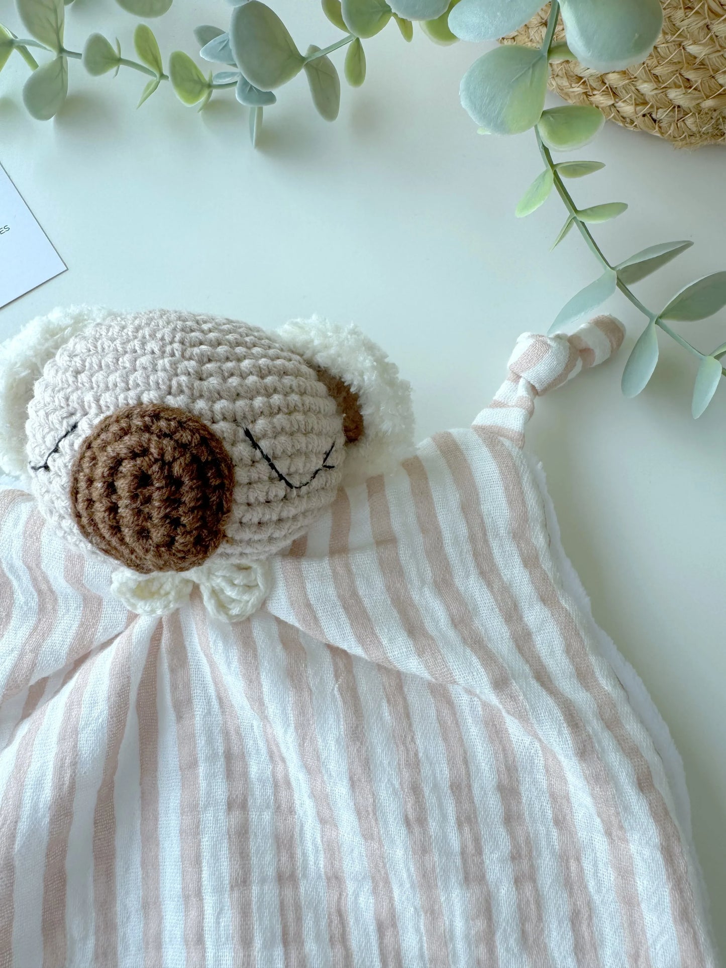 Doudou Koala - Domix