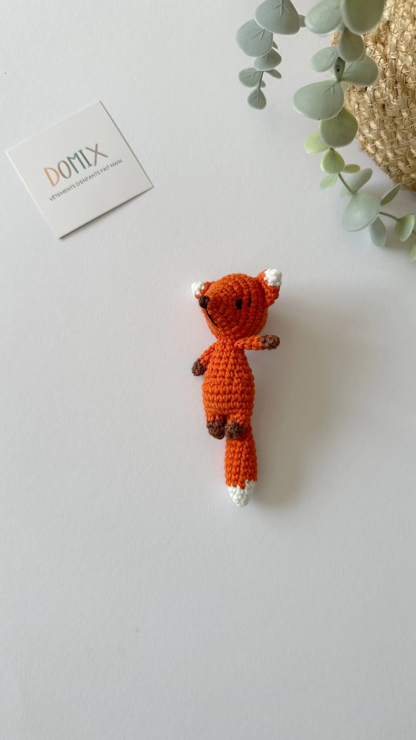 Mini Animal - Domix