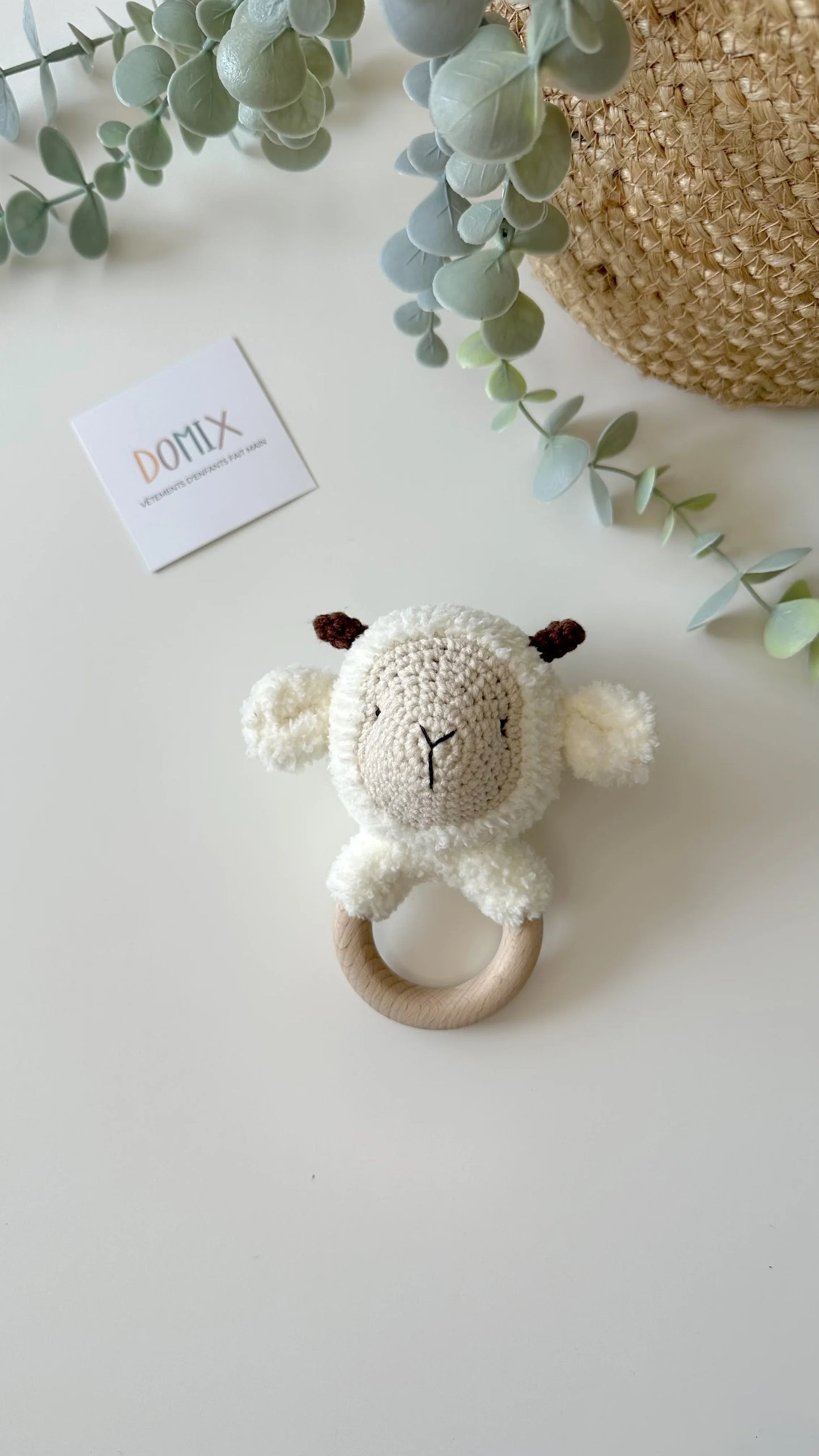 Ruttle Softy - Domix