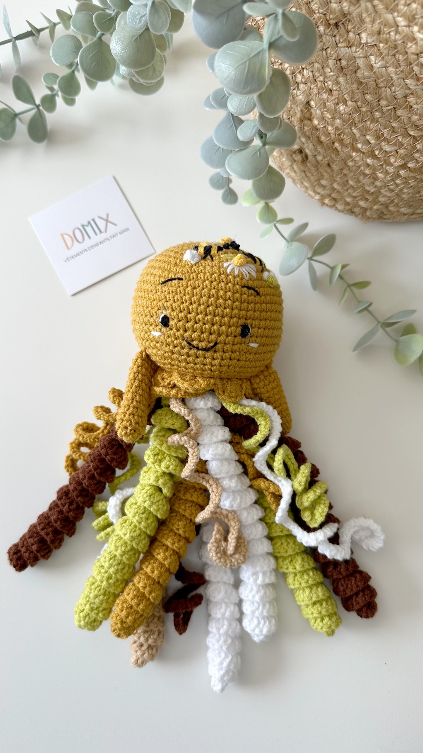 Oktopus