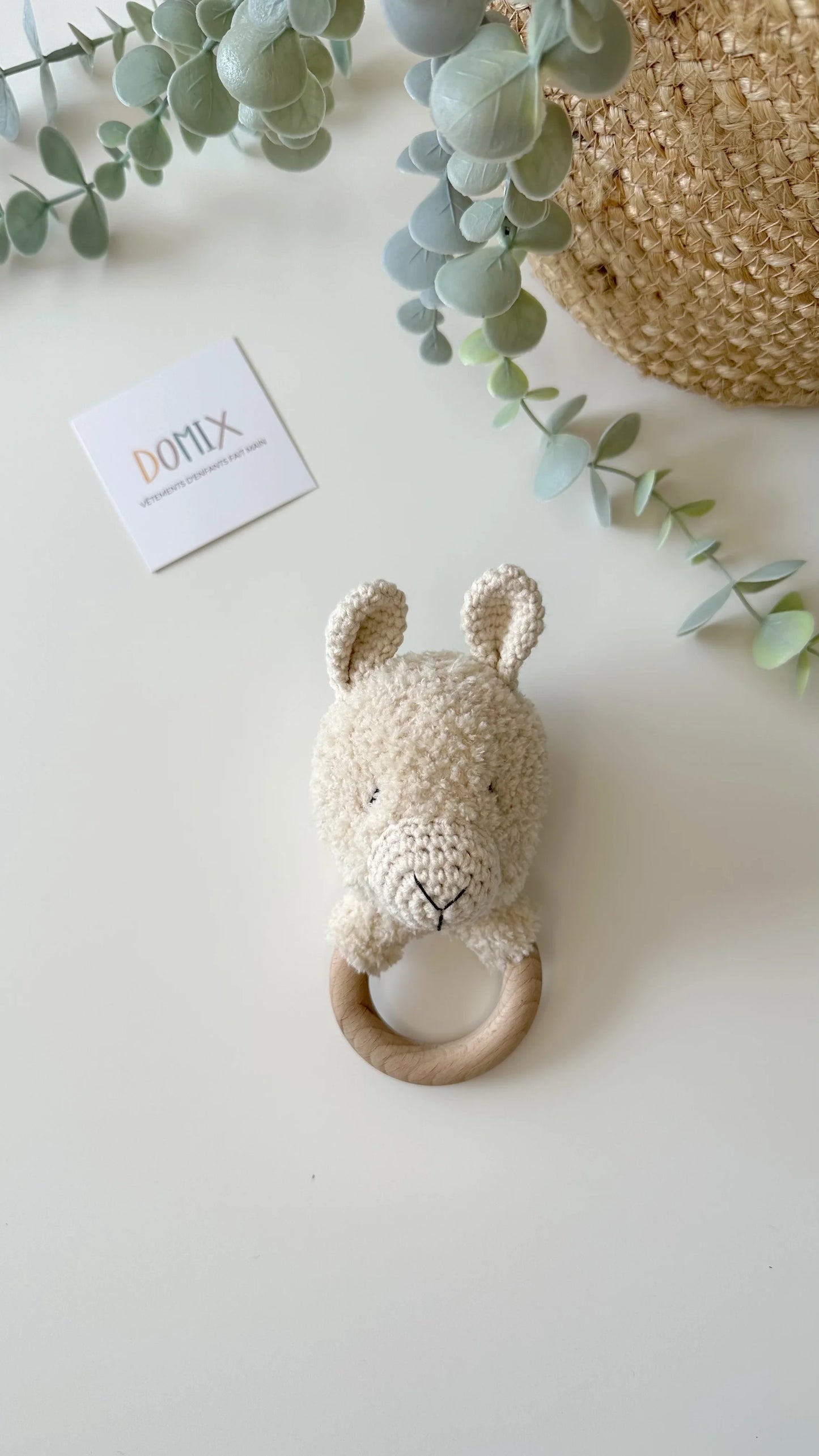 Ruttle Softy - Domix