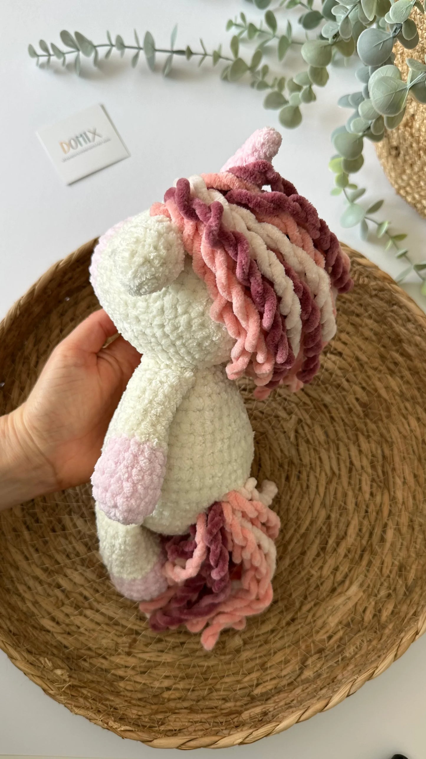Unicorn - Domix
