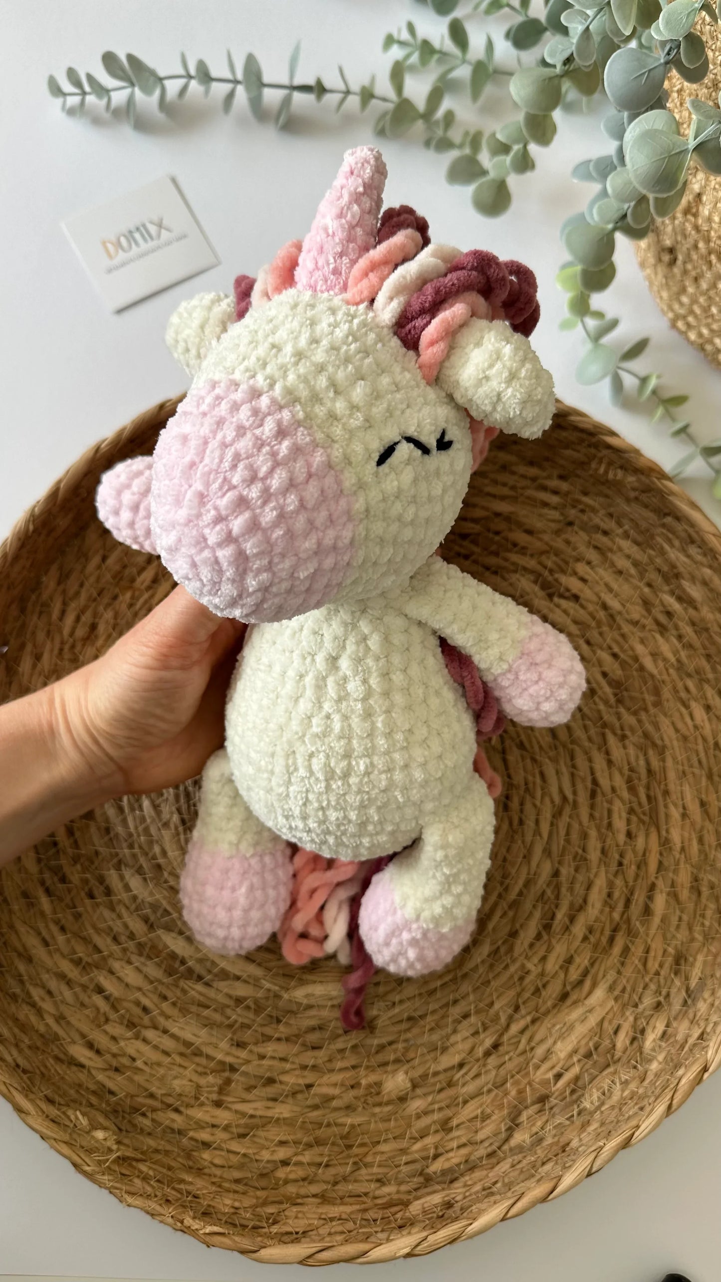 Unicorn - Domix