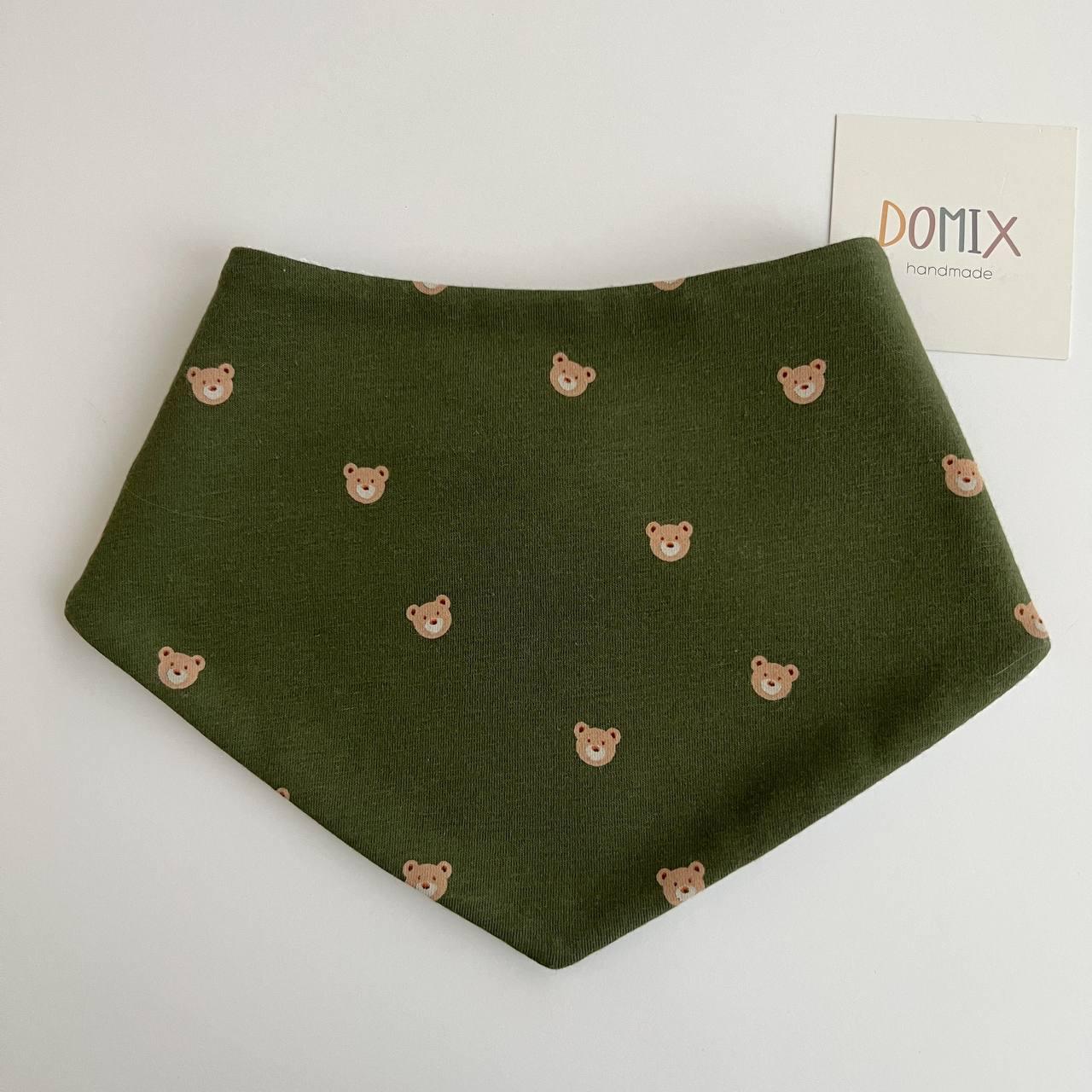 Bib - Domix
