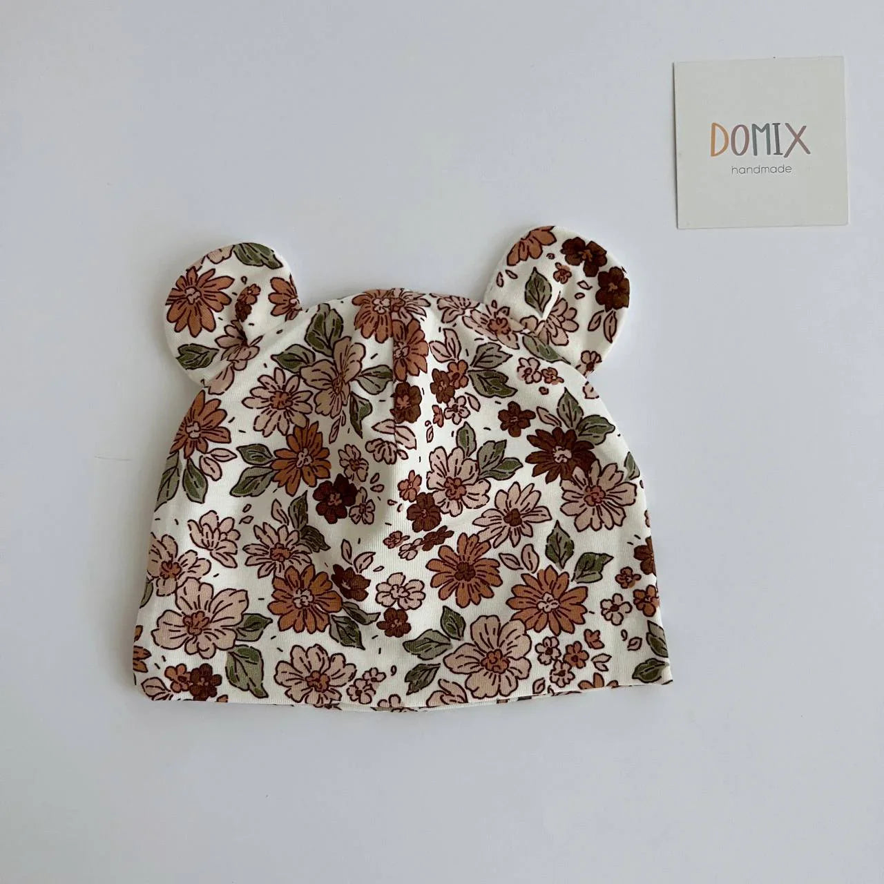Baby Hat - Domix