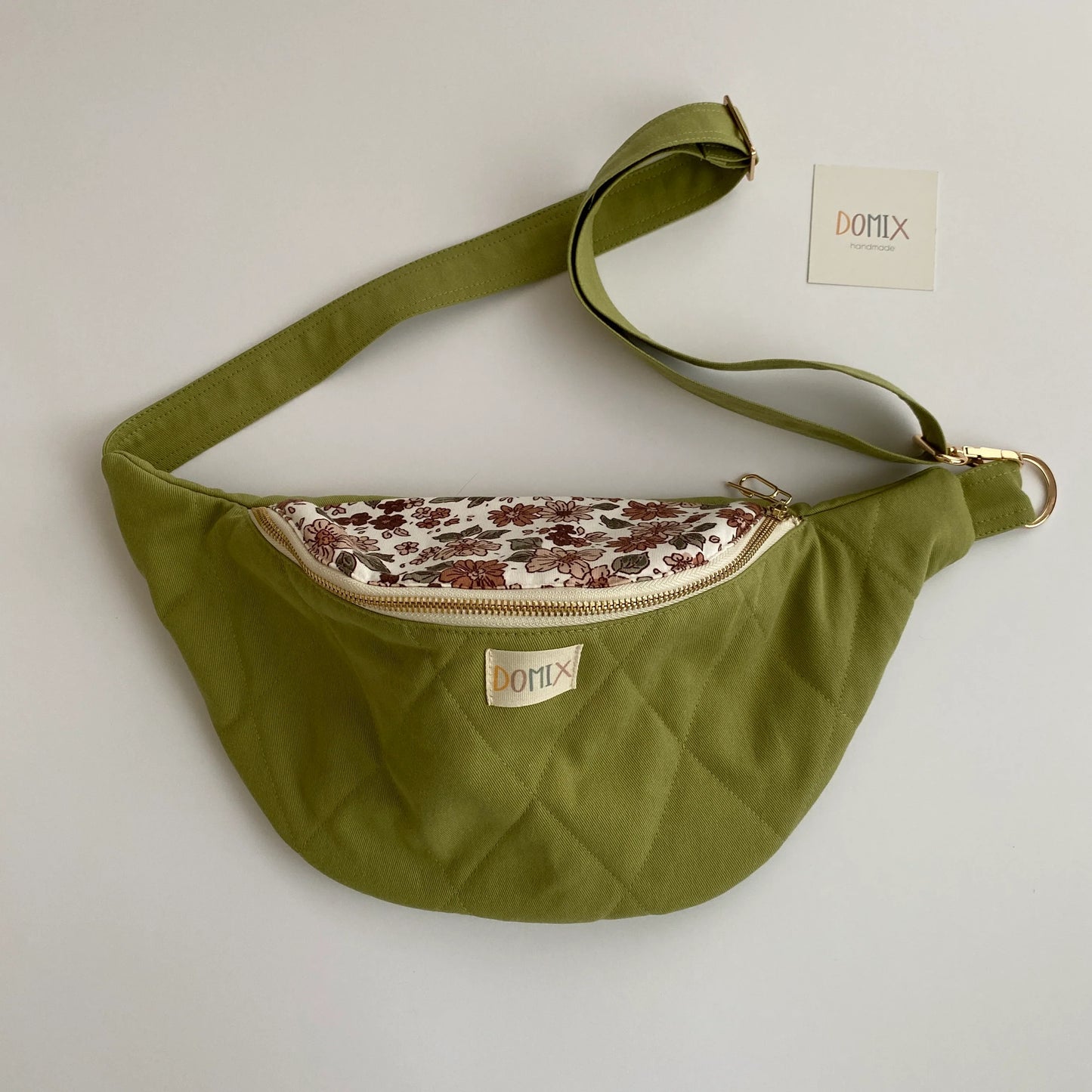 Banana Bag - Domix