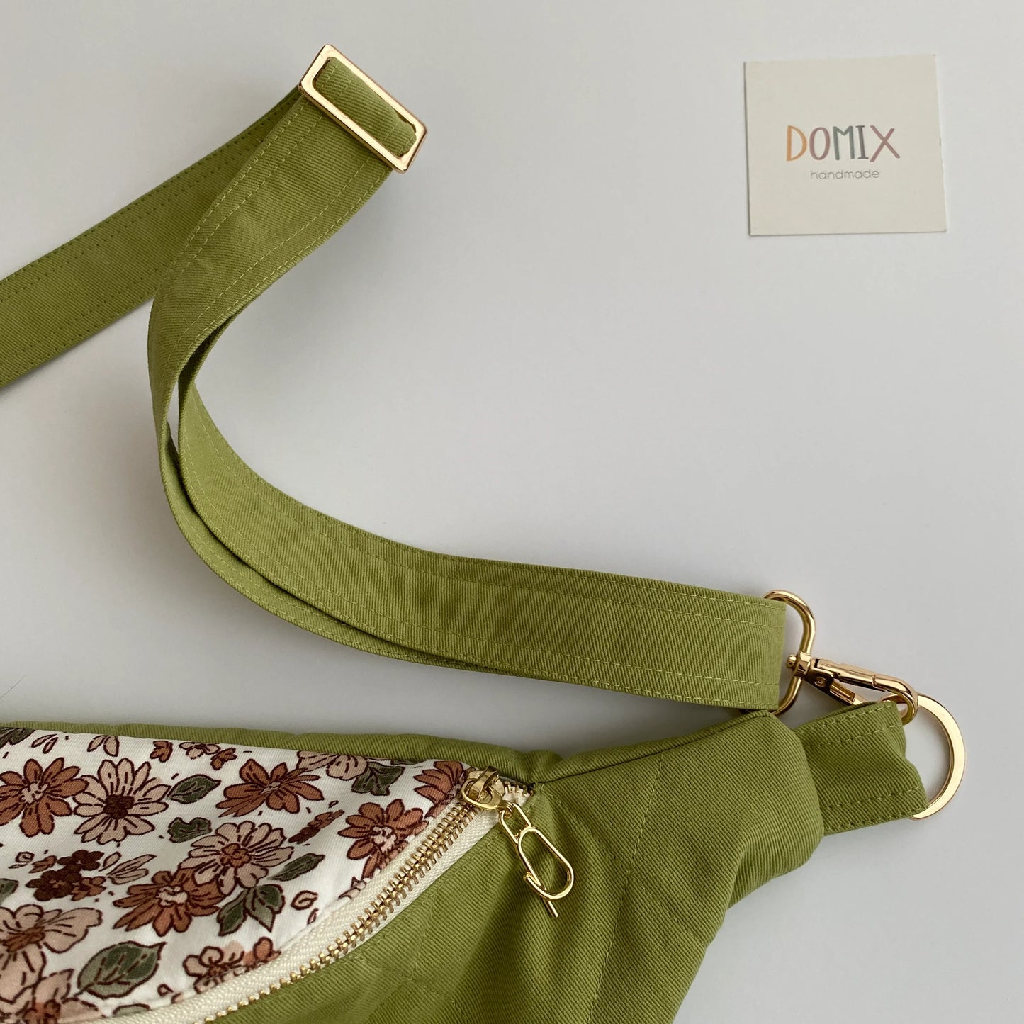 Banana Bag - Domix