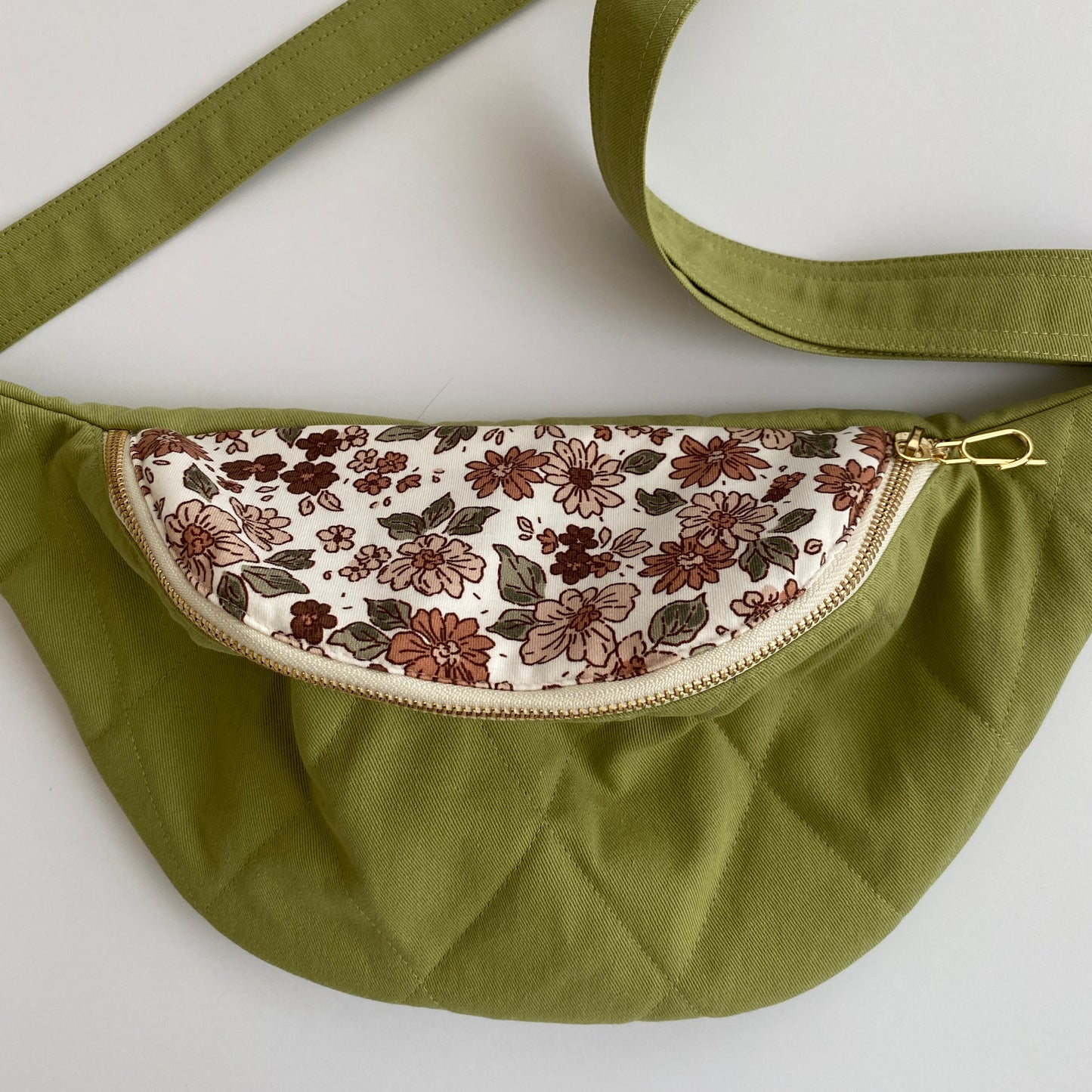 Sac banane